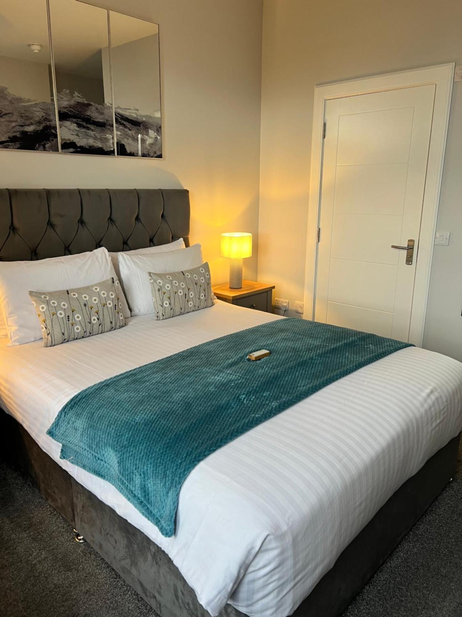 Killorn Guest house