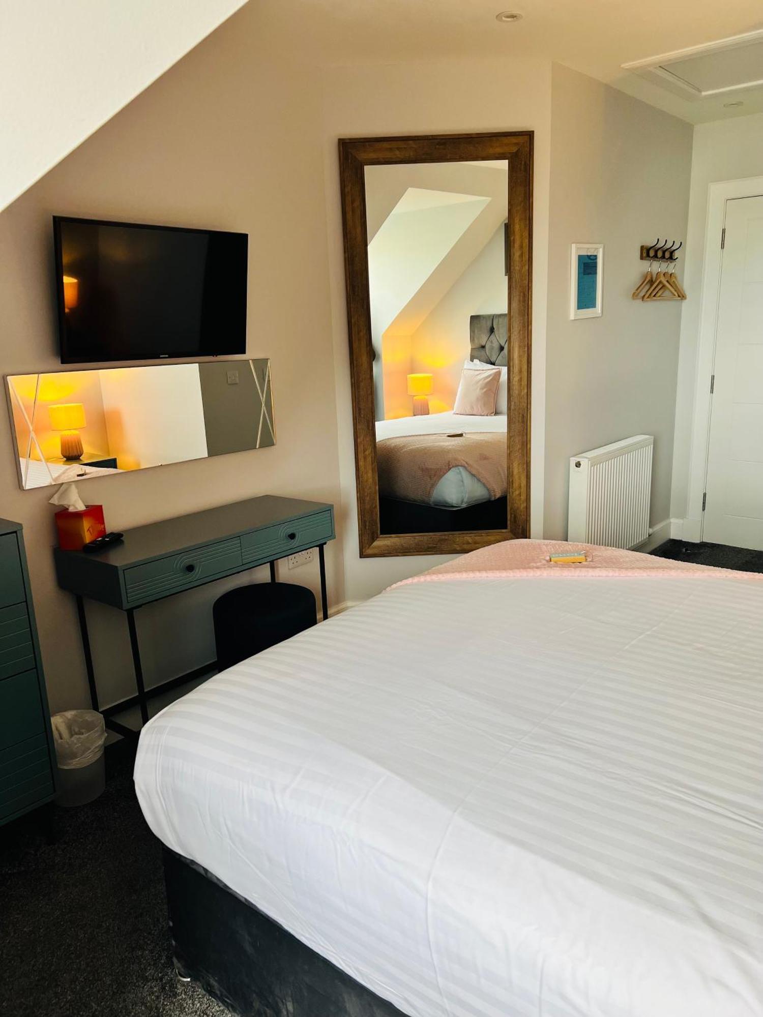 Guest house Killorn