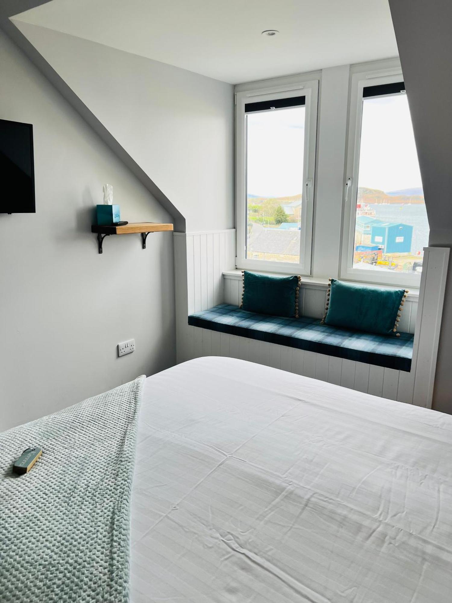 Guest house Killorn