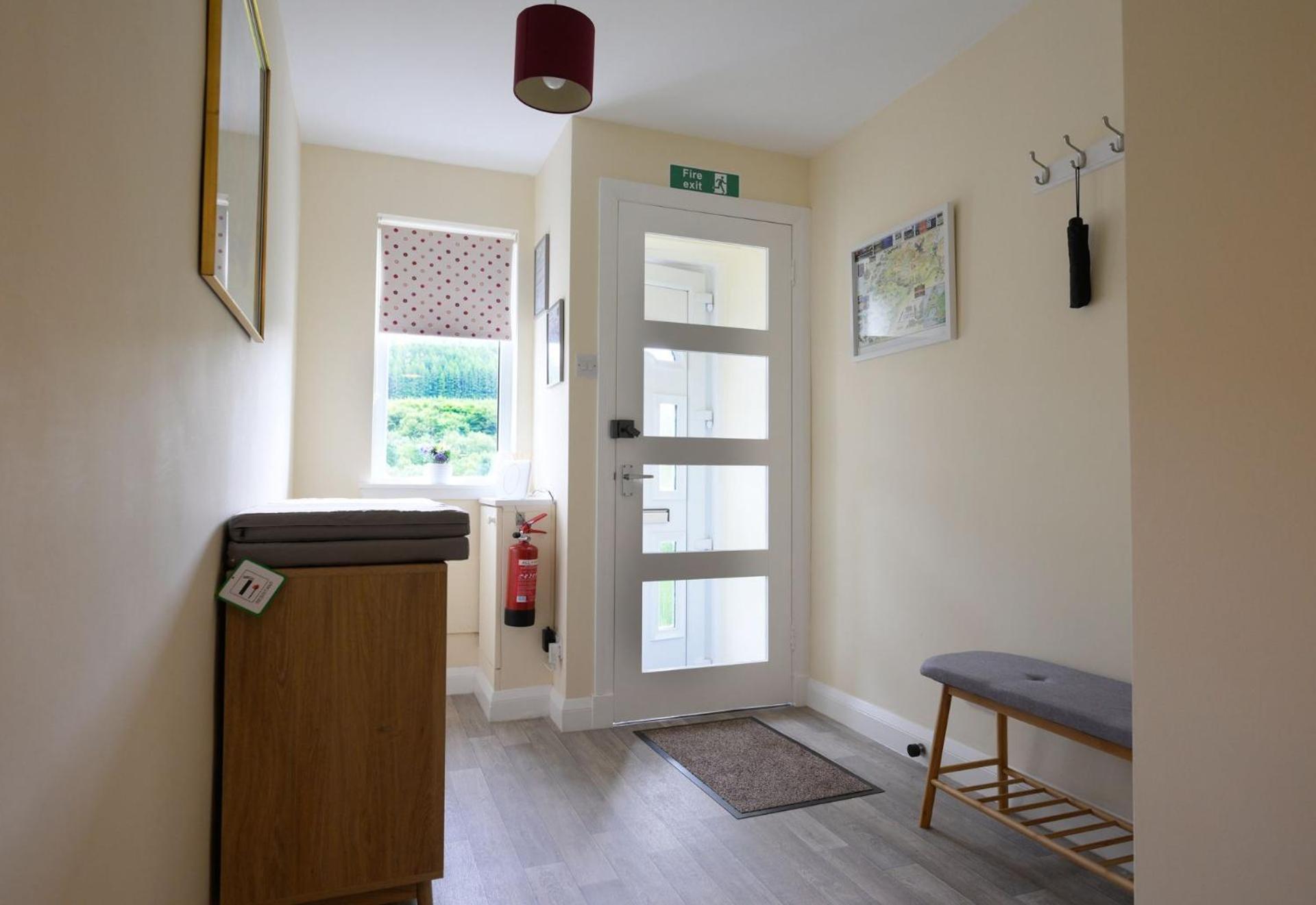 Ardview Holiday home