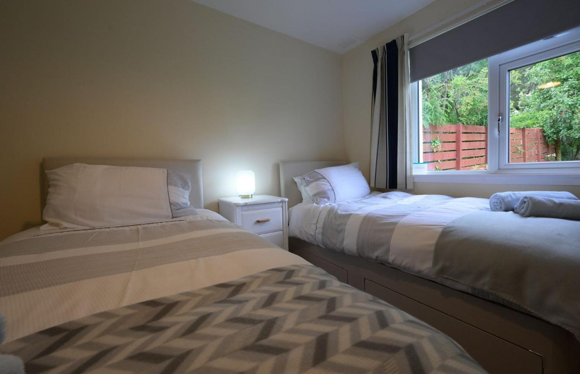 Ardview Holiday home *