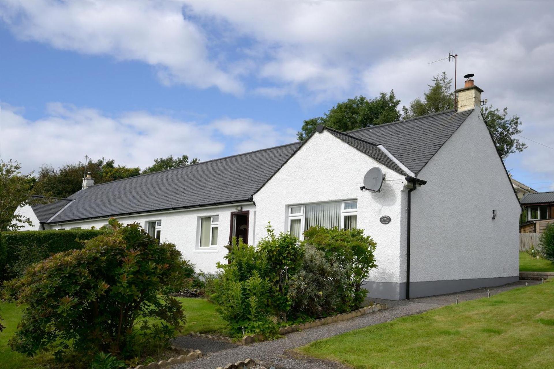 Ardview Holiday home