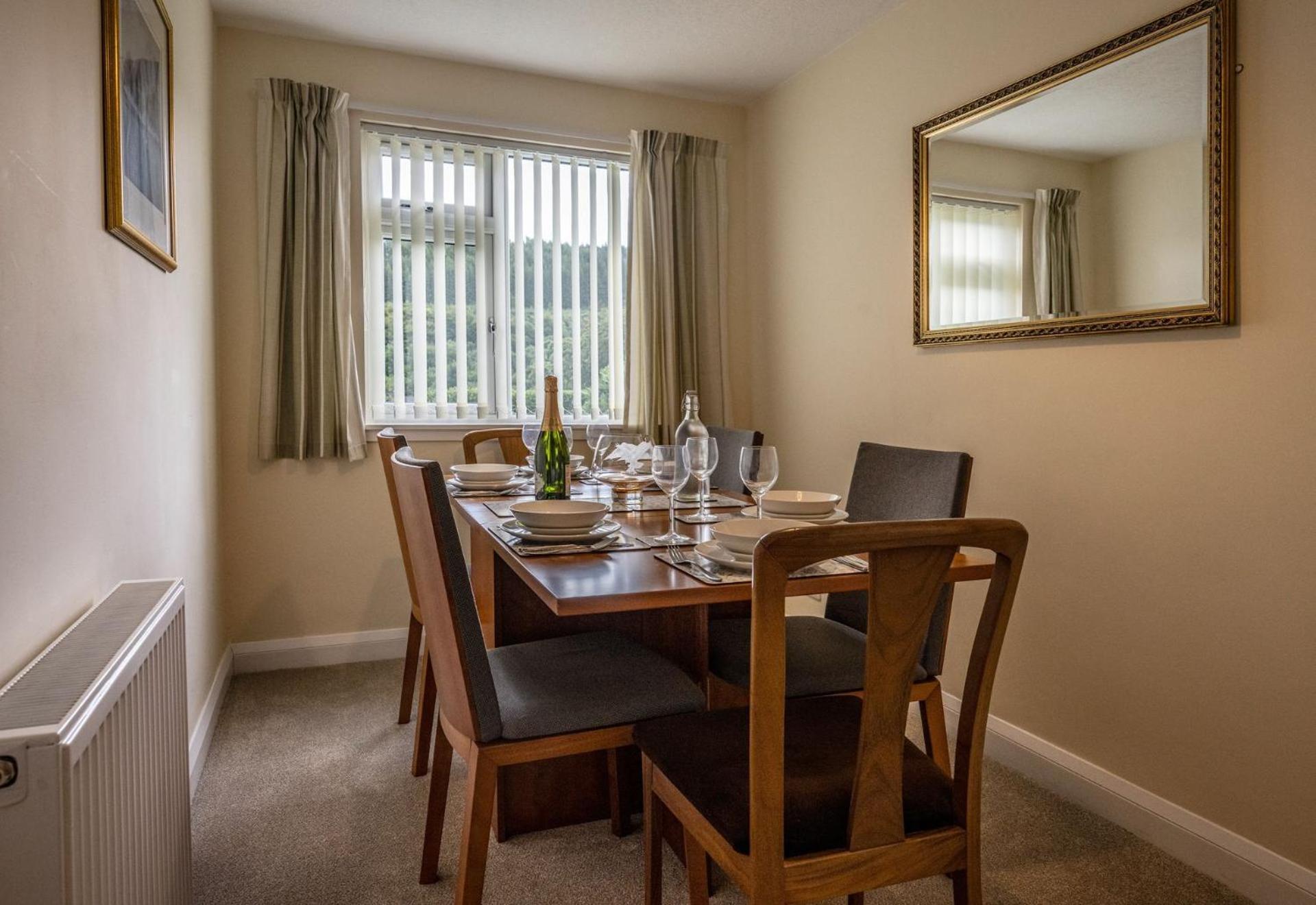 Holiday home Ardview *
