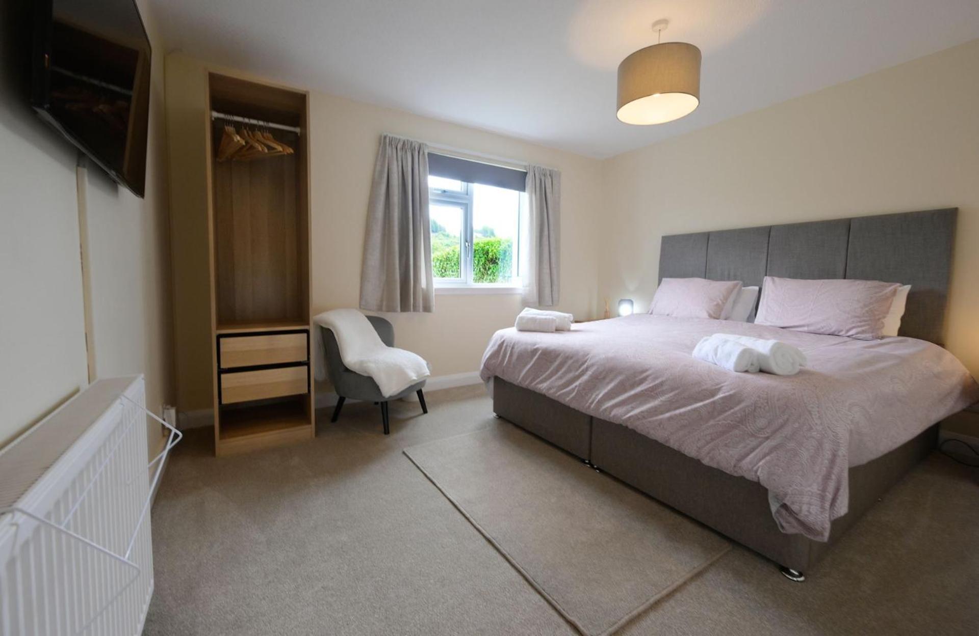 Ardview Holiday home *