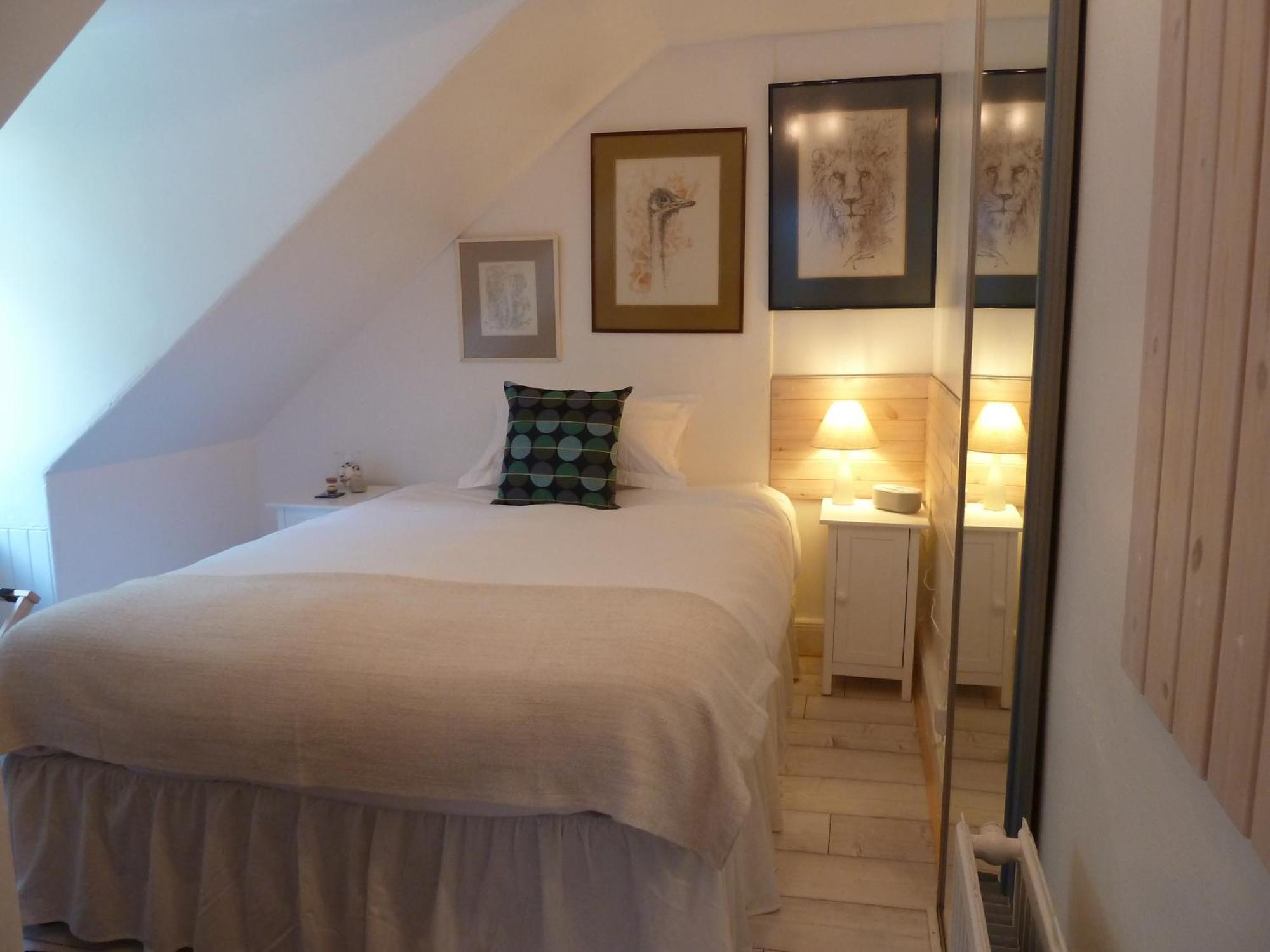 Bed & Breakfast Failte 3*