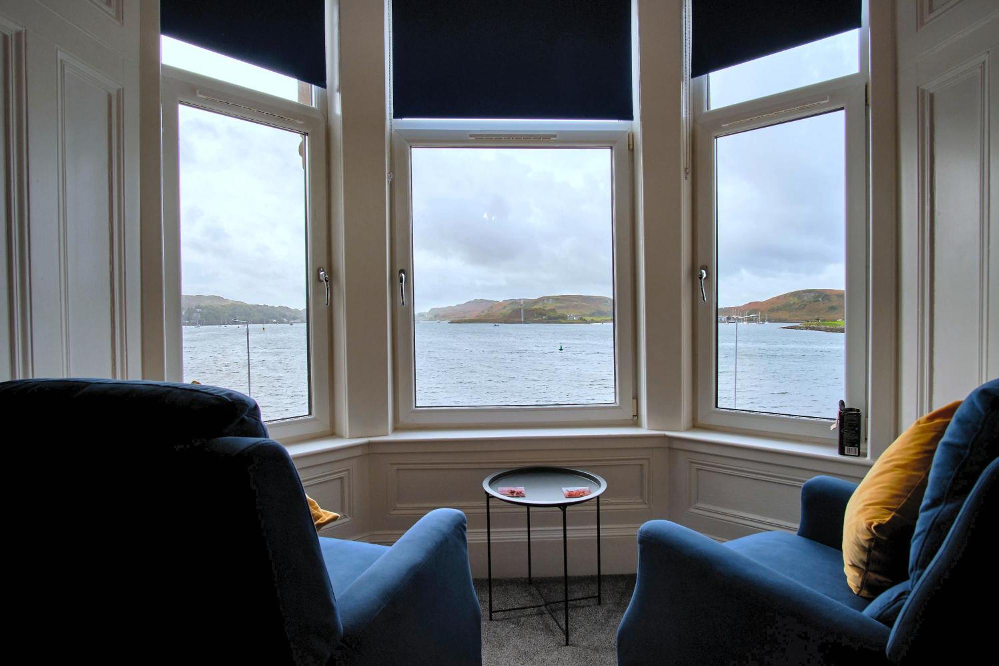 Mackays Guest house Oban