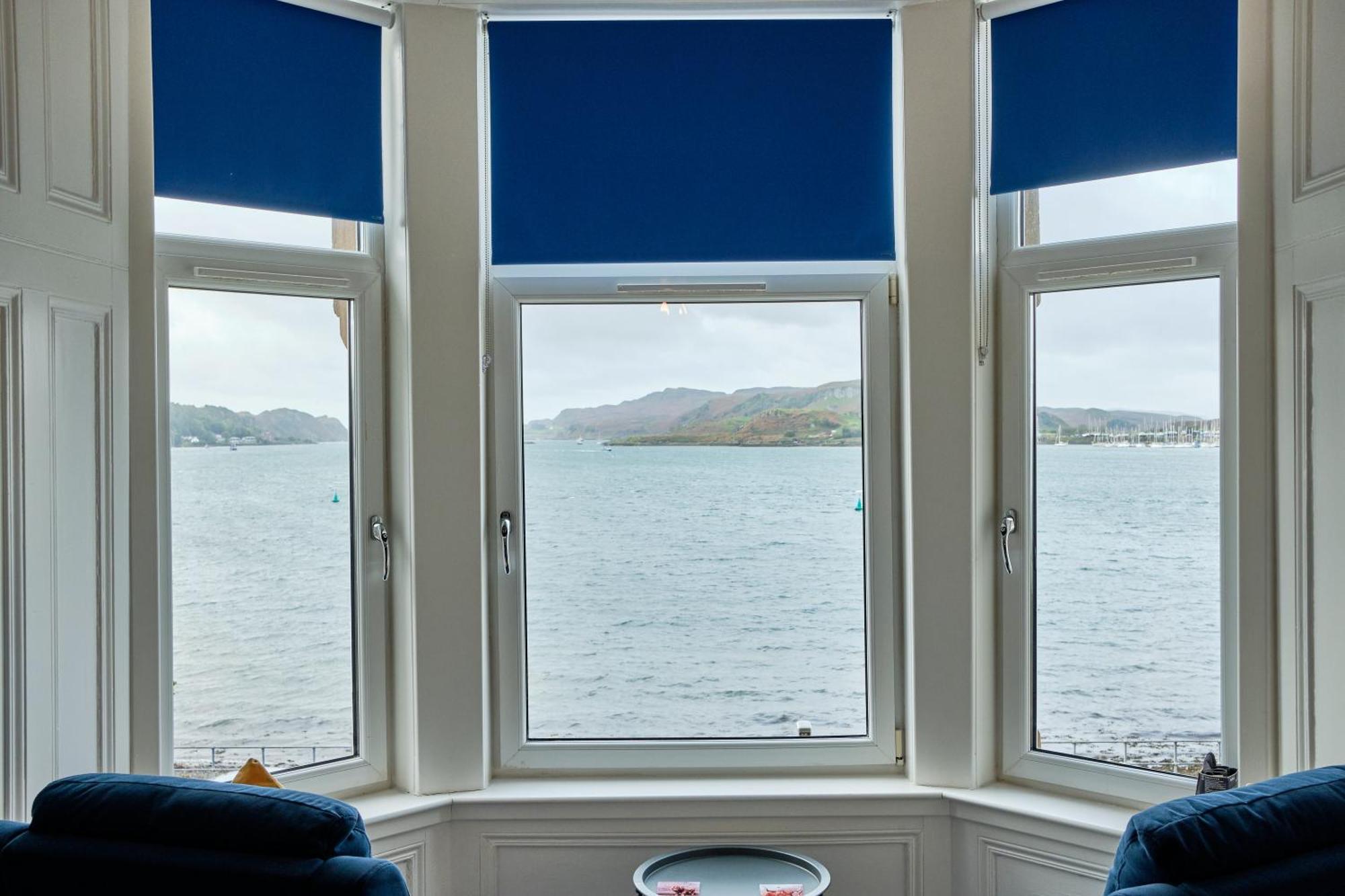 Mackays Guest house