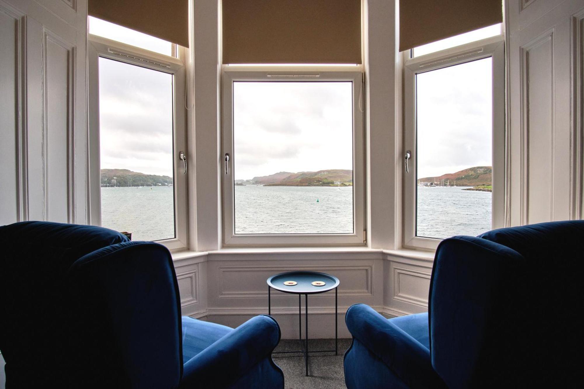 Guest house Mackays 4*