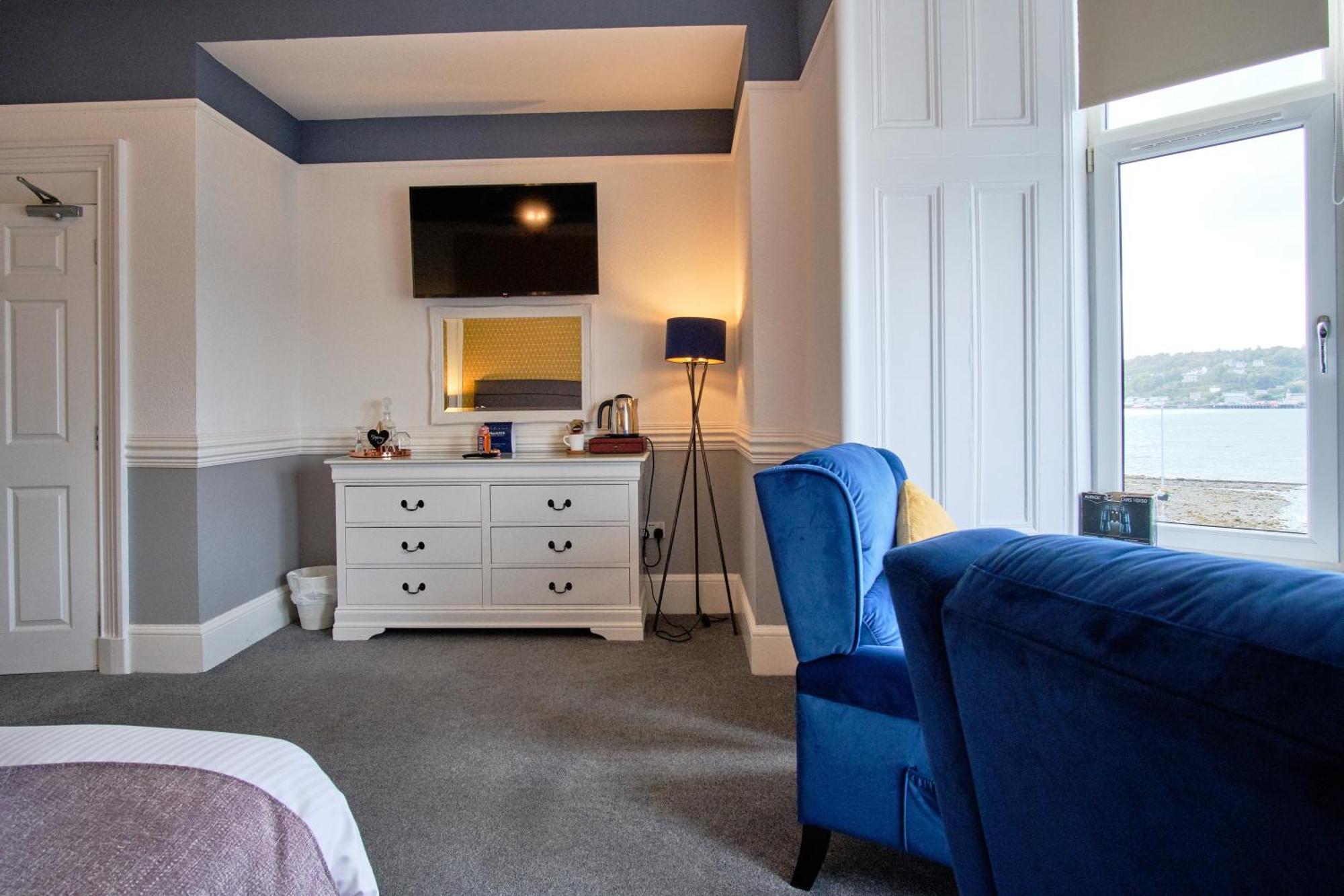 Mackays Guest house Oban