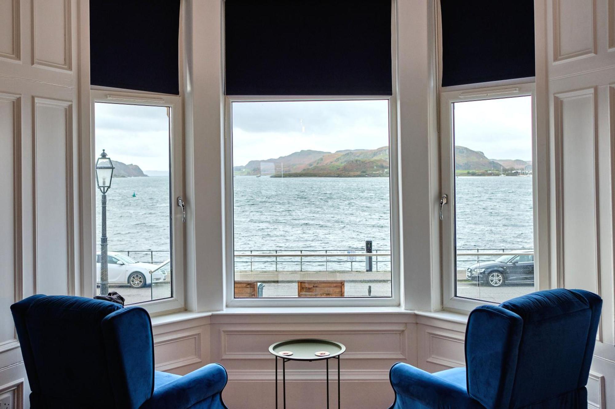 Mackays 4* Oban