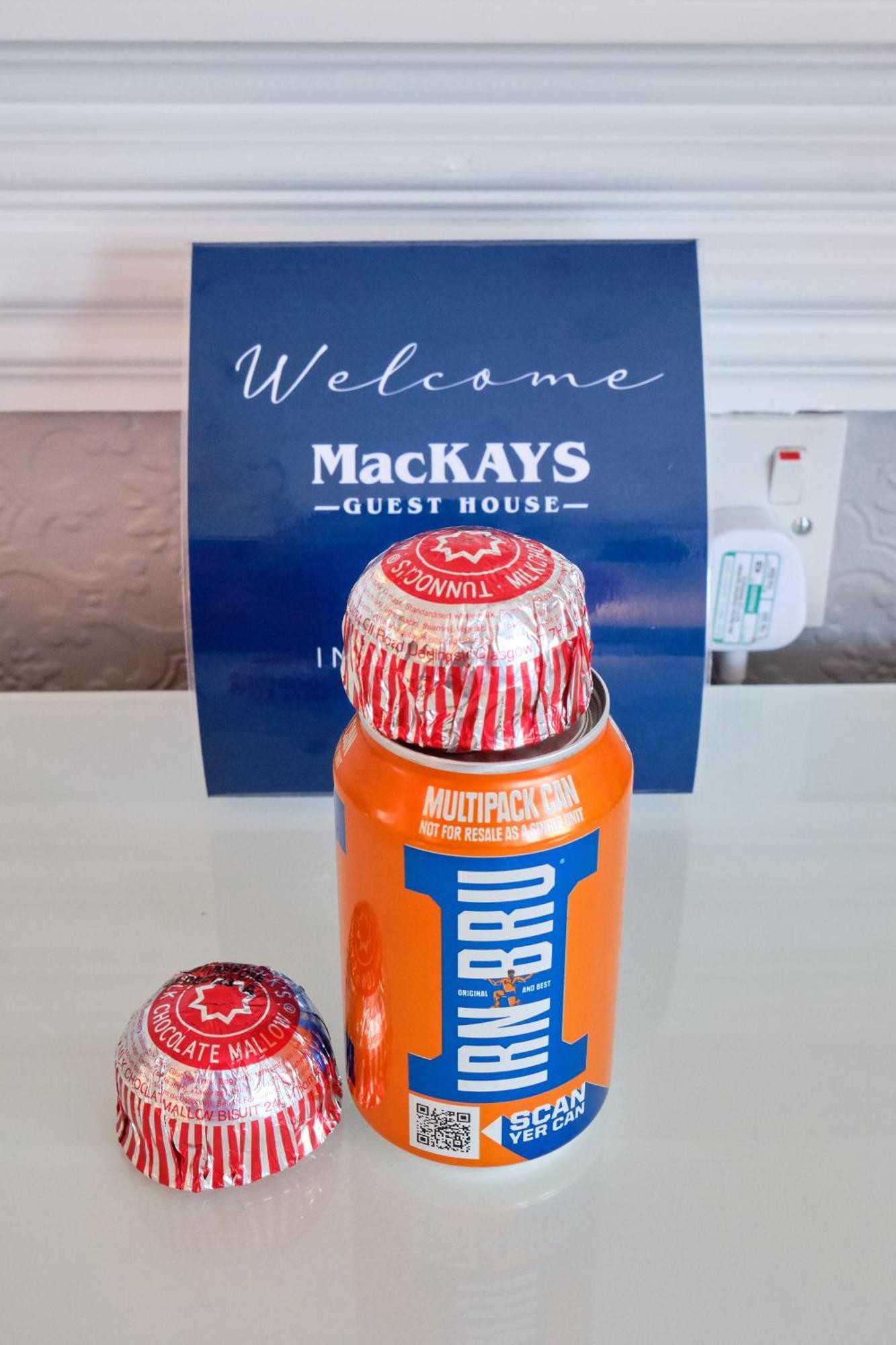 Mackays