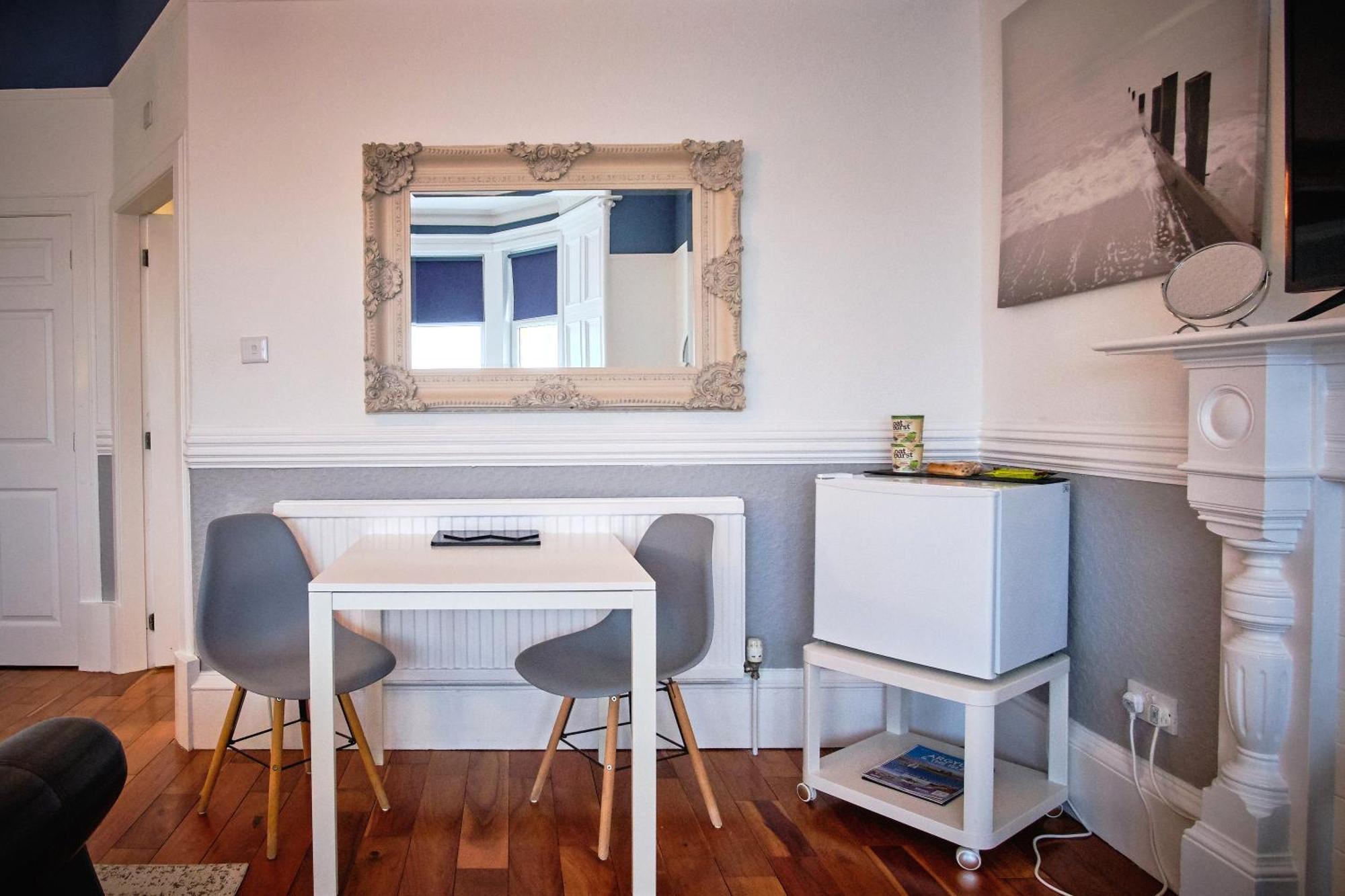 Guest house Mackays 4*