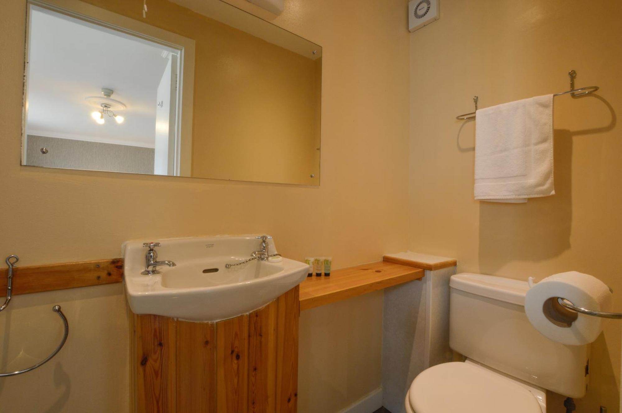 Dalrigh House Guest house