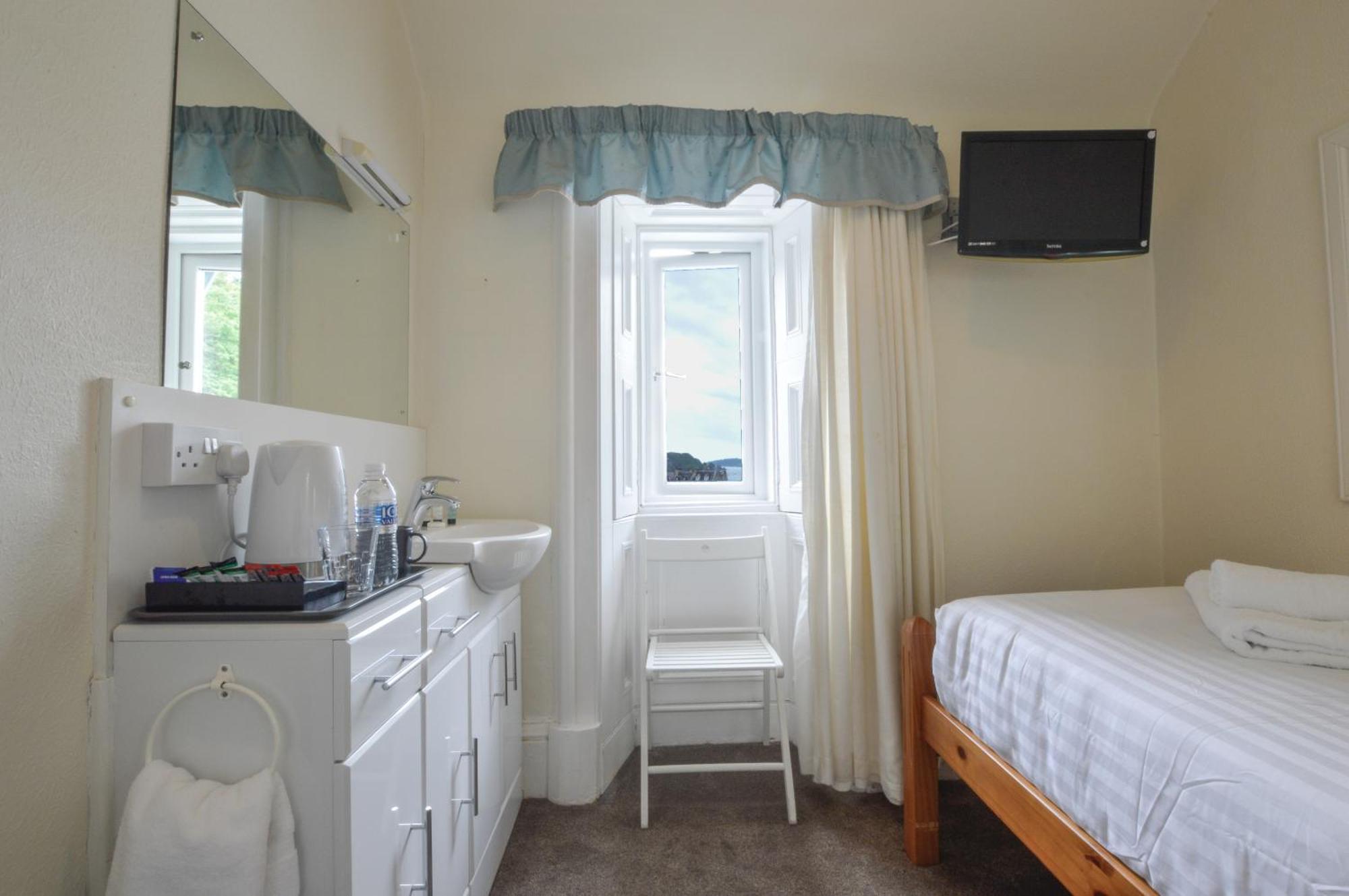 Guest house Dalrigh House