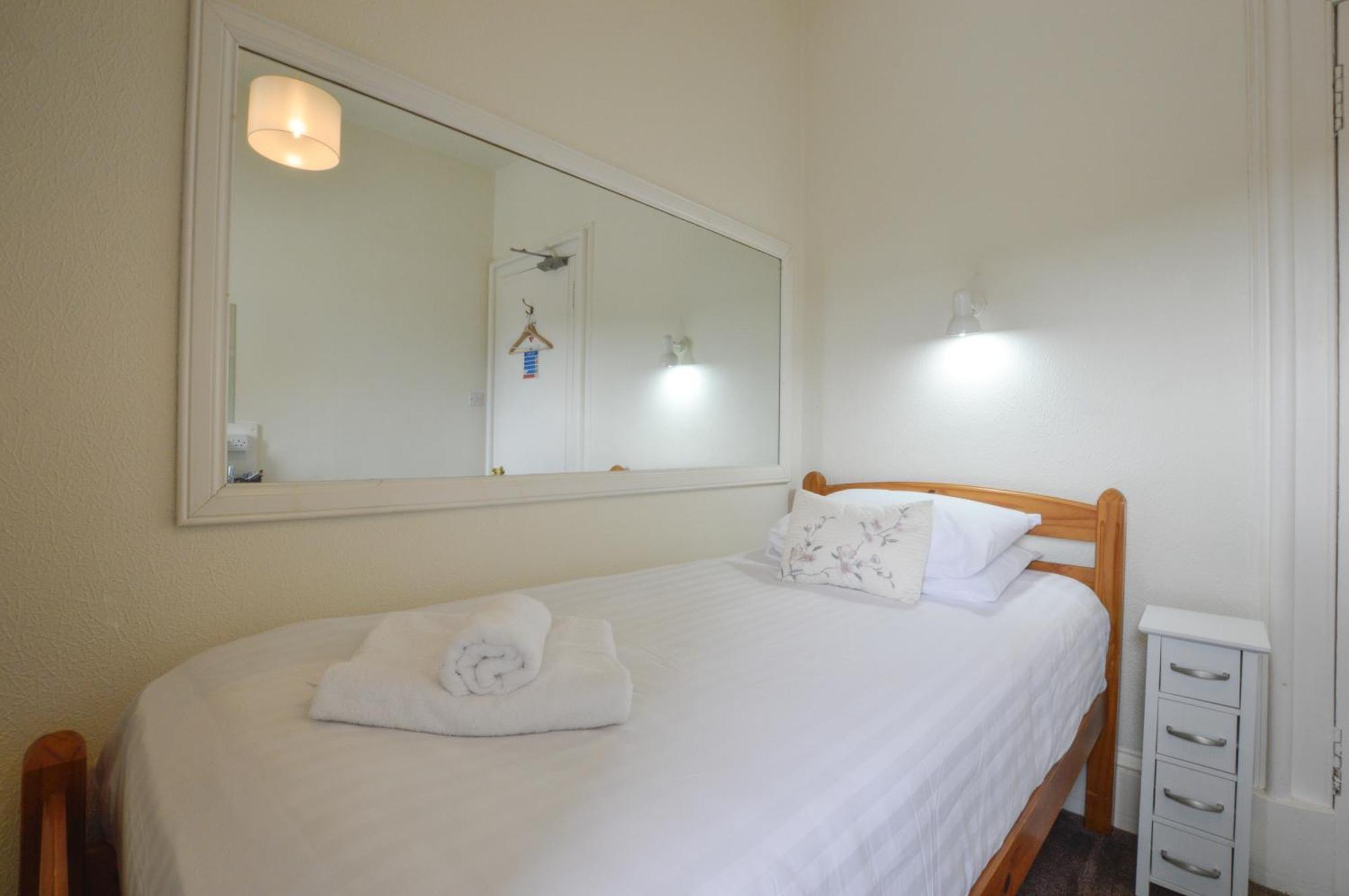 Guest house Dalrigh House *