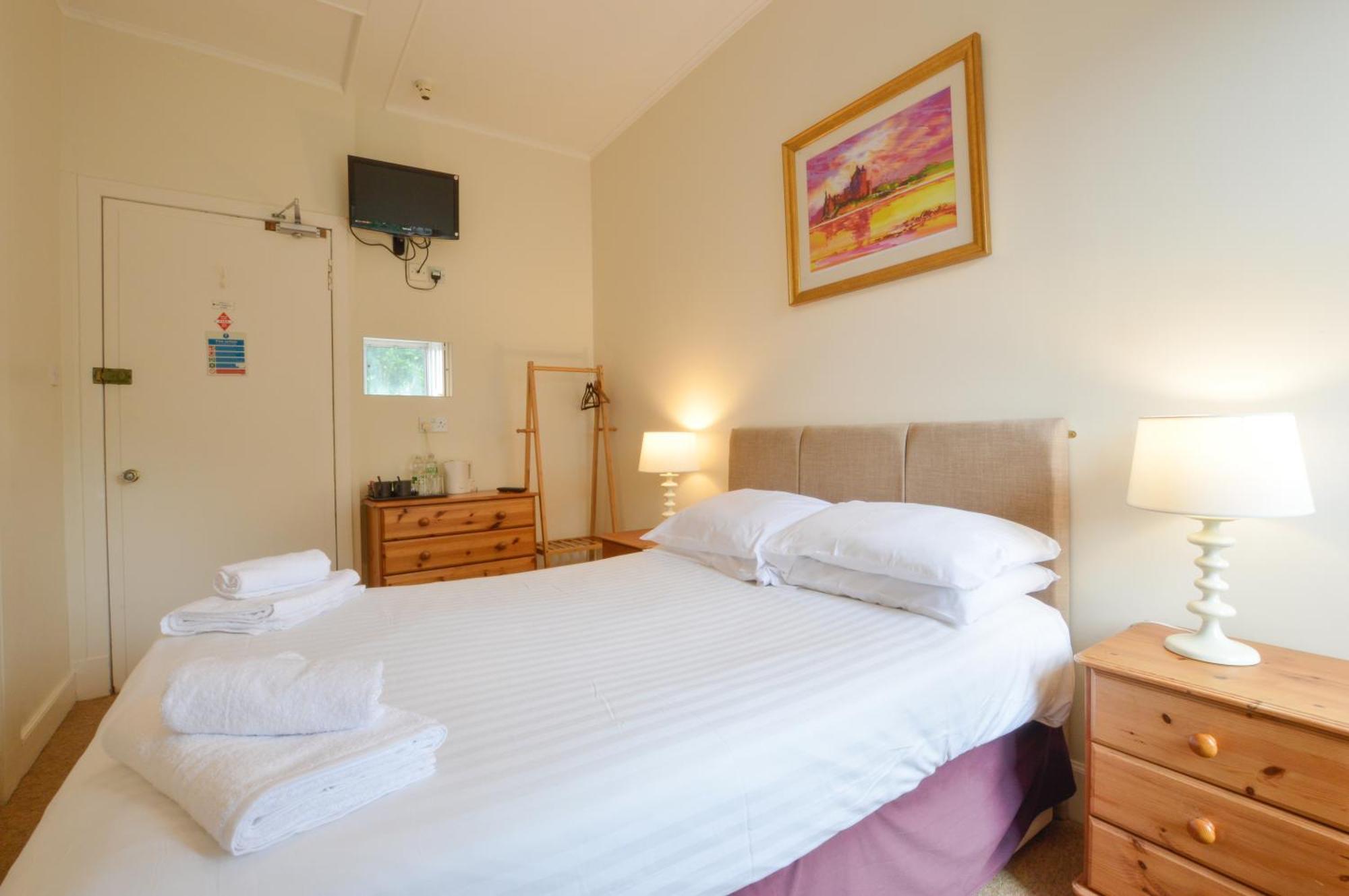 Guest house Dalrigh House Oban