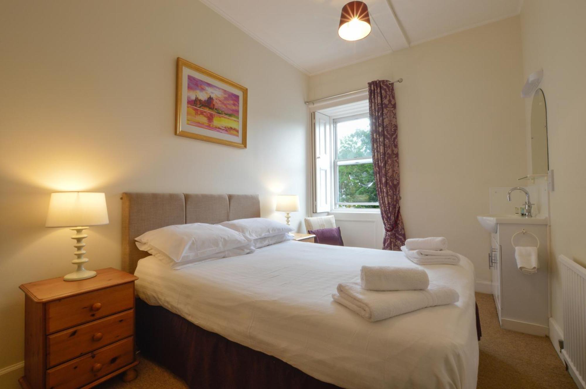 Dalrigh House Guest house Oban