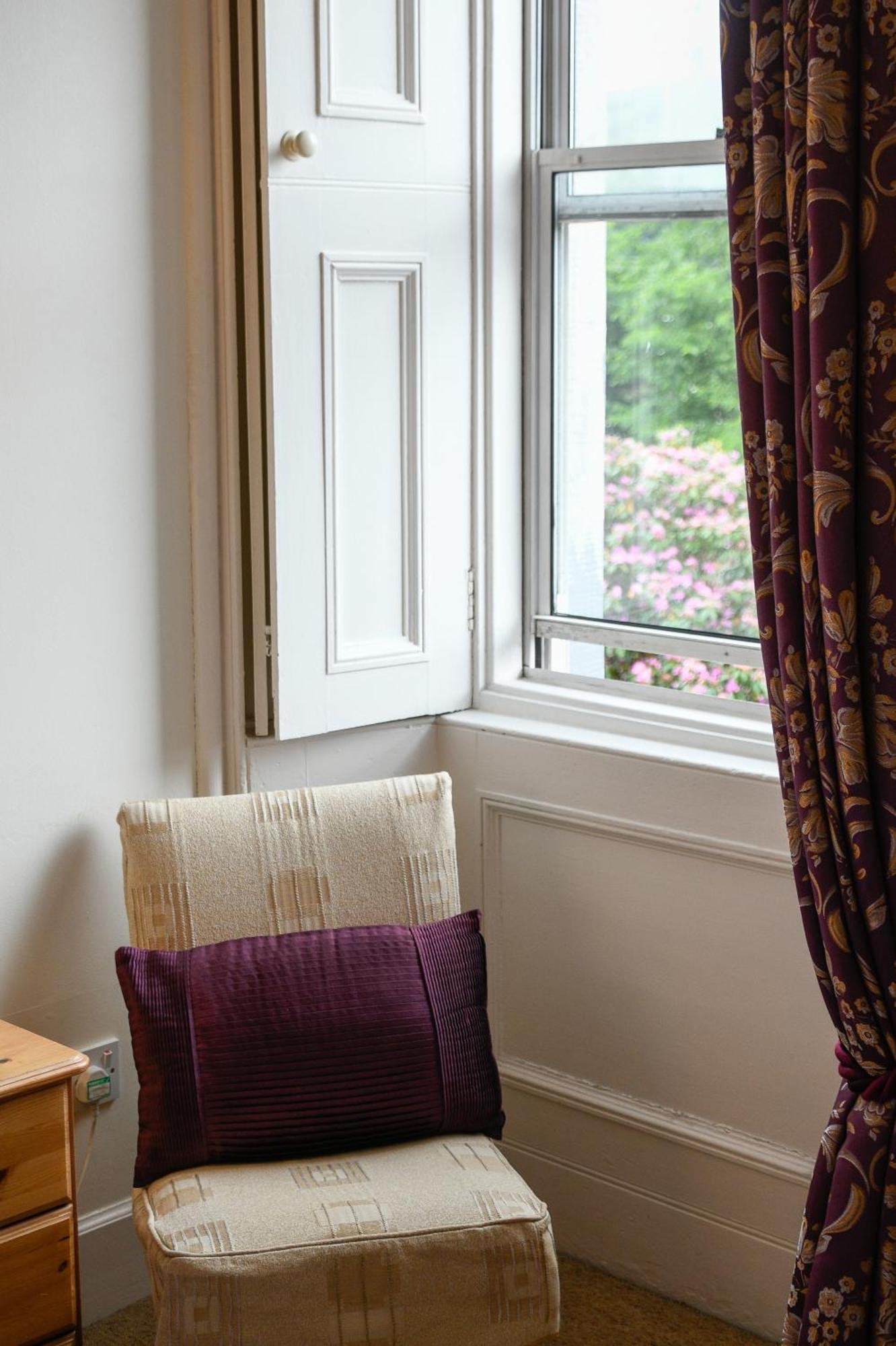 Dalrigh House Oban