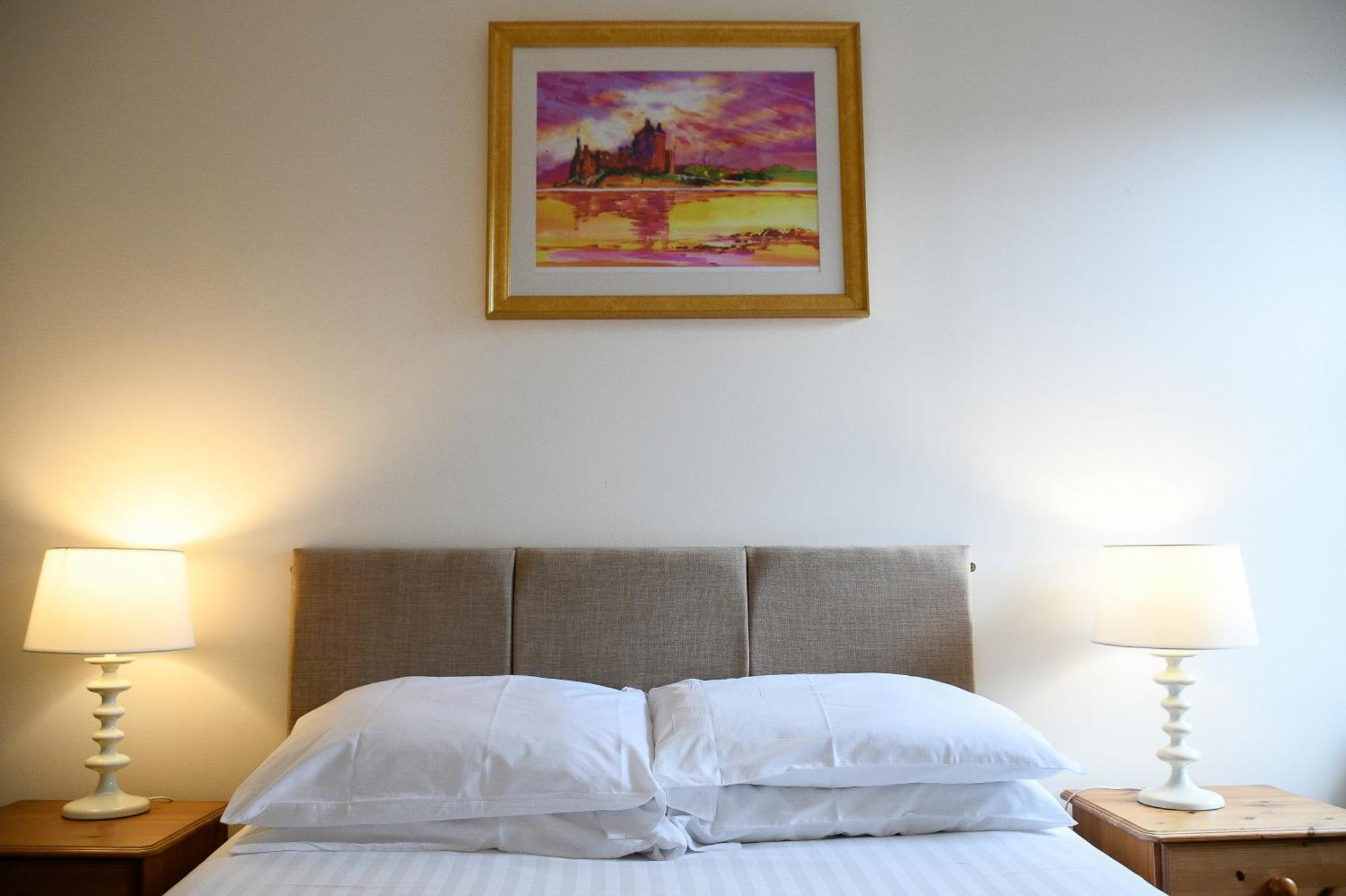 Guest house Dalrigh House