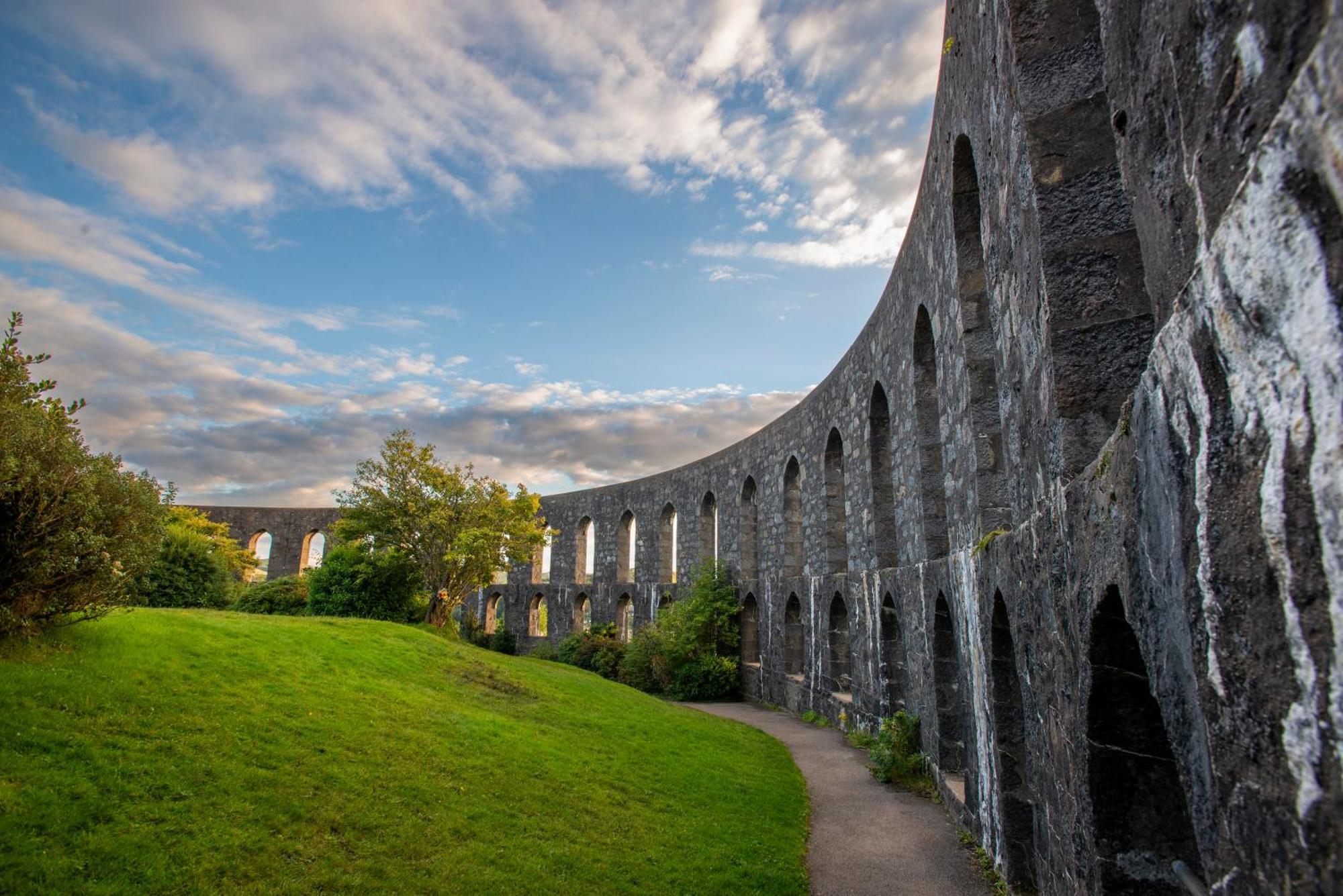 Hostel Youth Oban