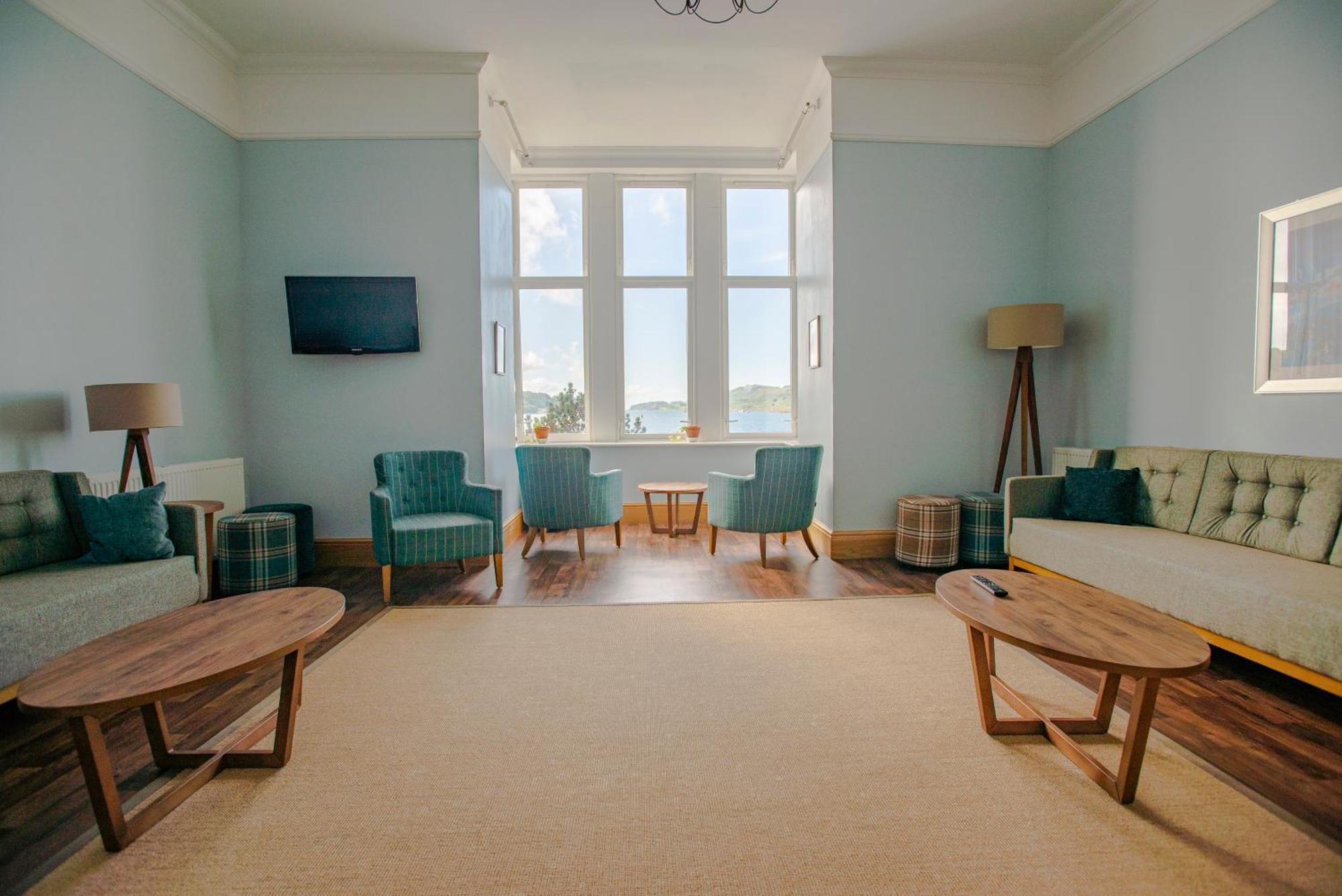 Youth Hostel