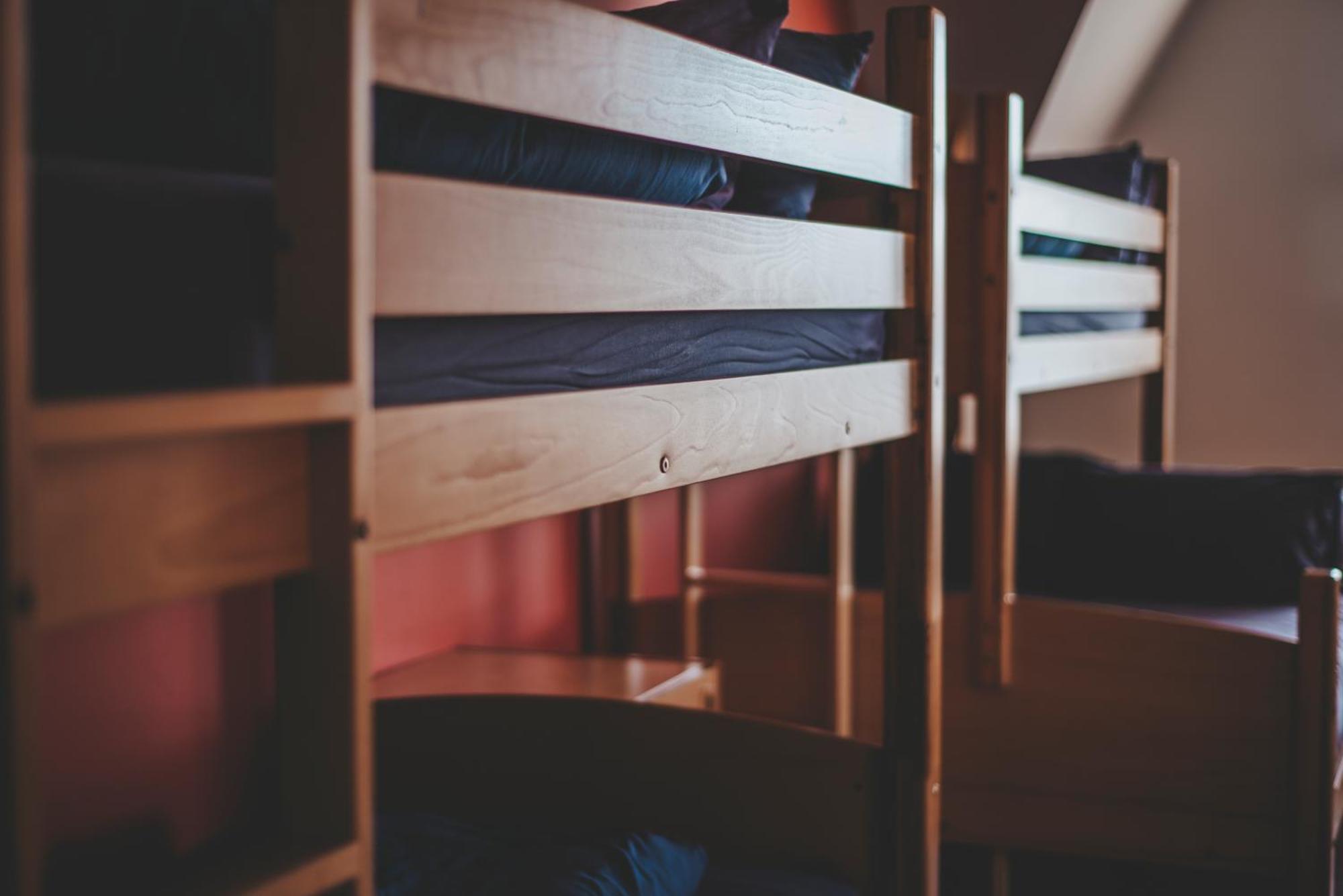 Youth Hostel