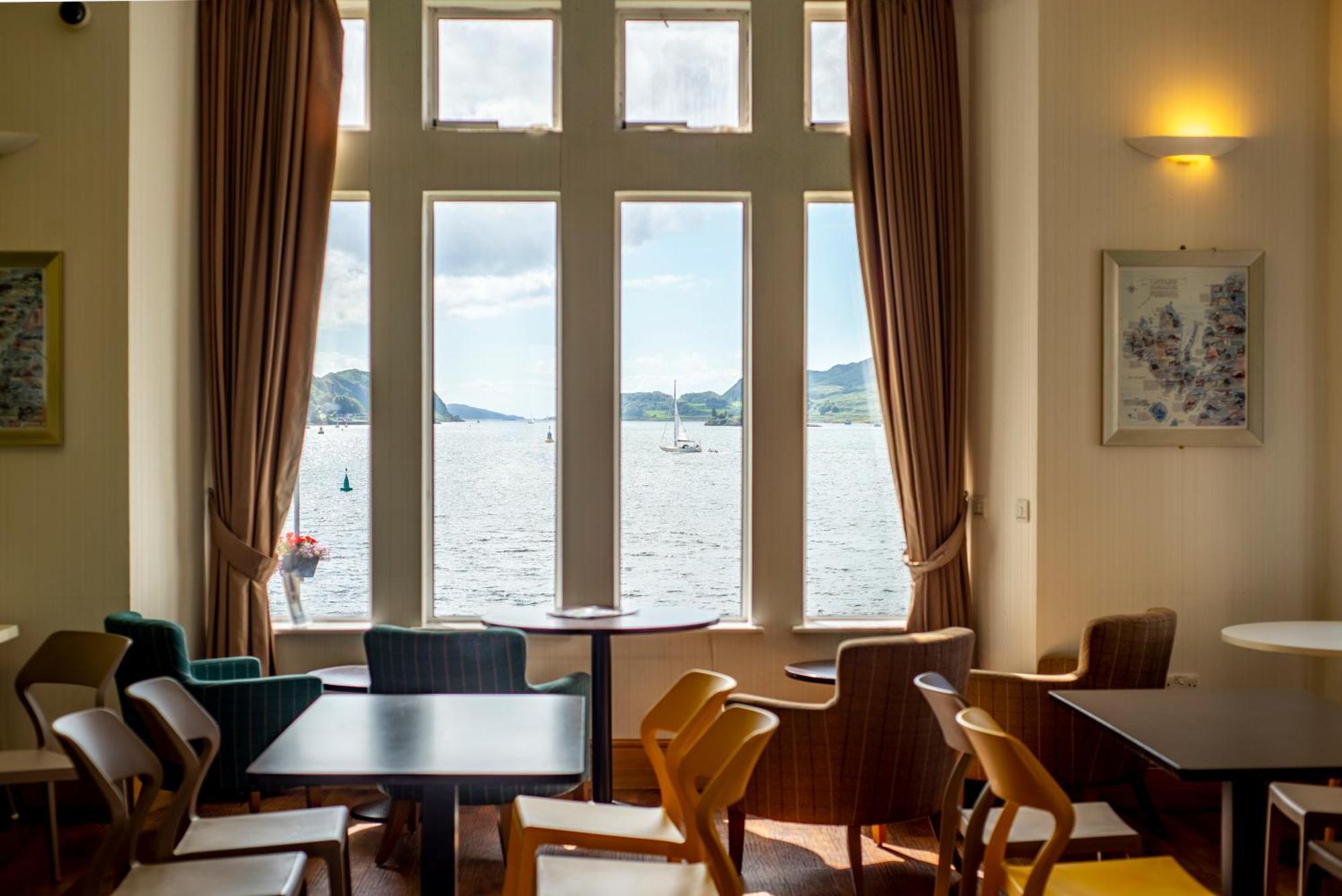 Youth Hostel Oban