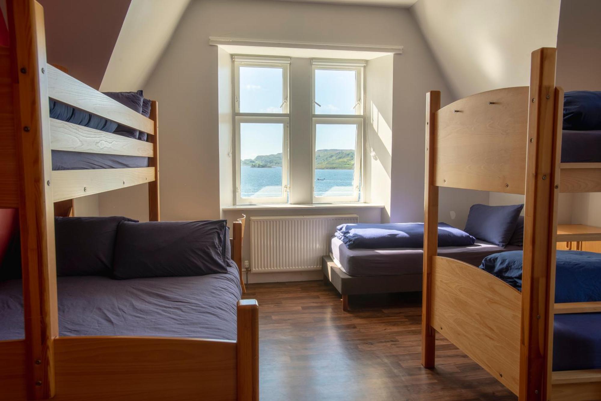 Youth Hostel Oban
