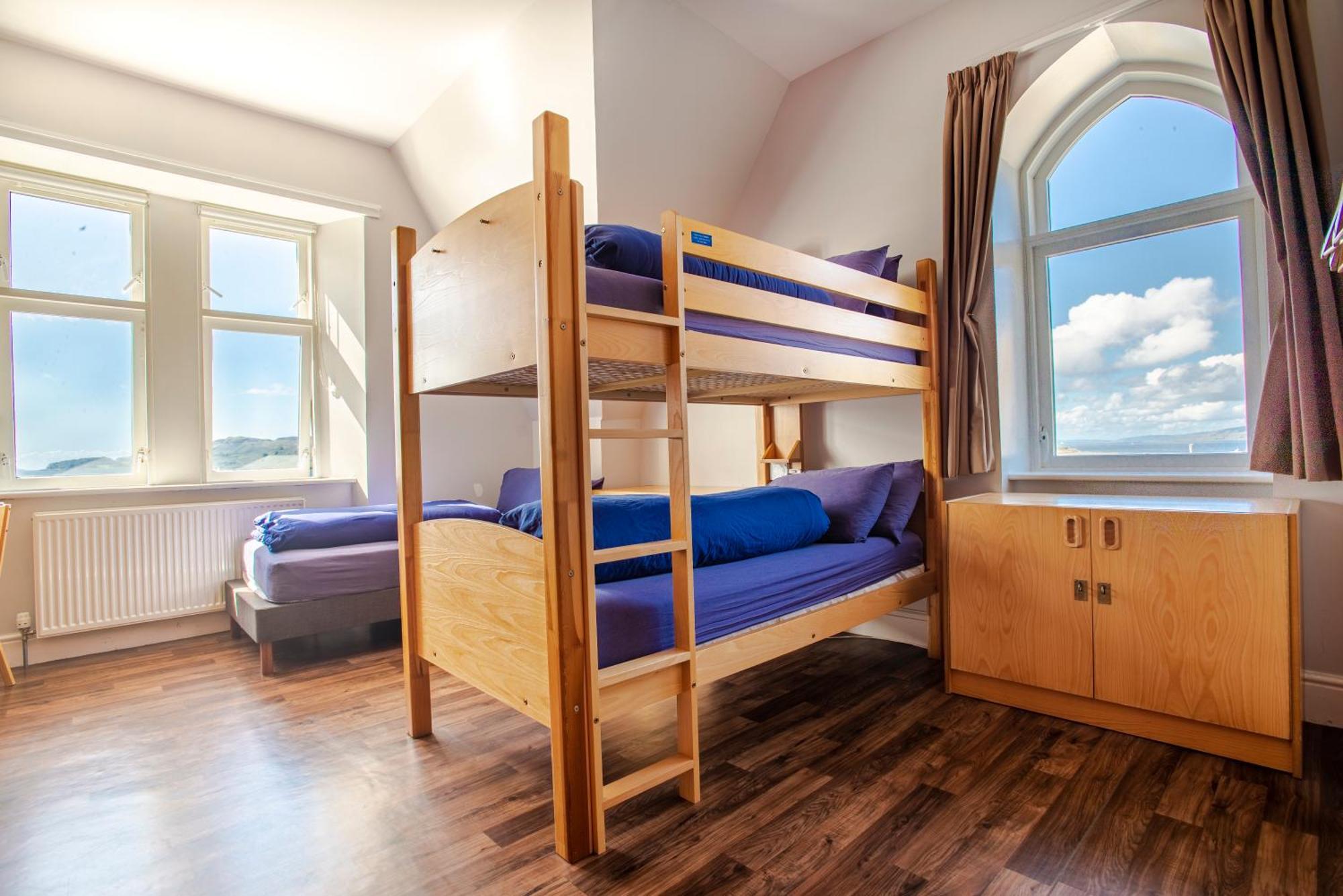 Hostel Youth Oban