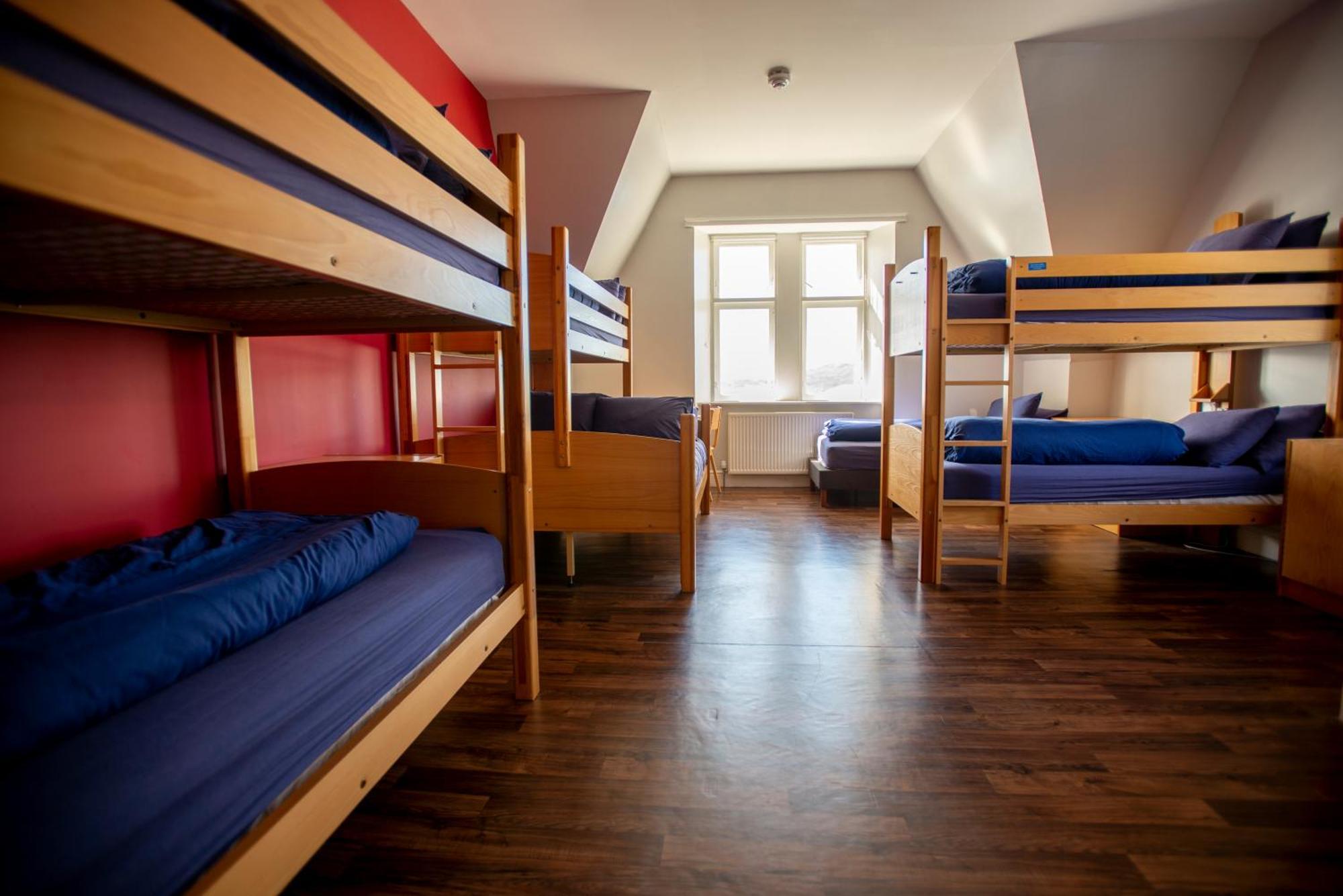 Youth Hostel Oban