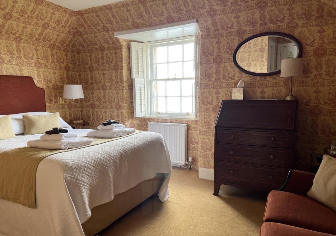 The Manor House 4* Oban