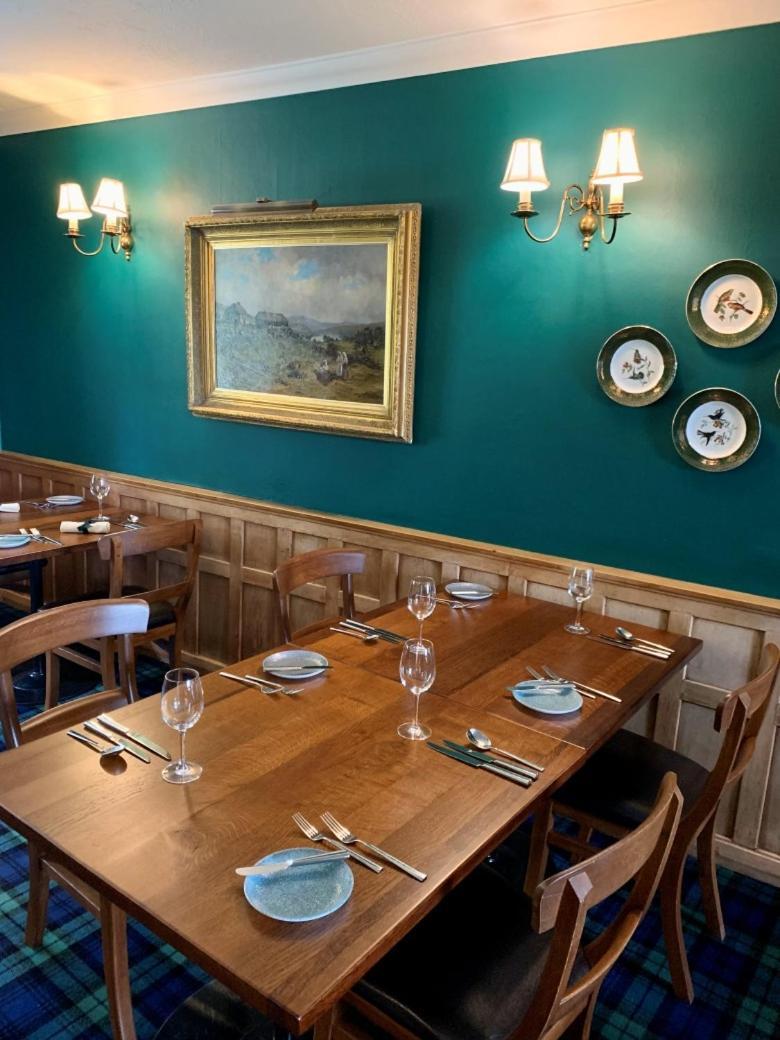 The Manor House Oban