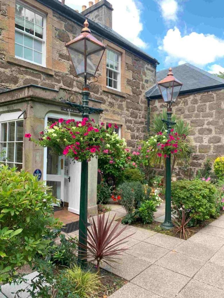 The Manor House Hotel 4*
