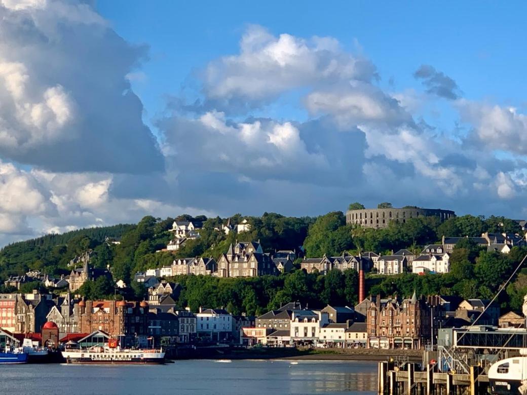 The Manor House 4* Oban