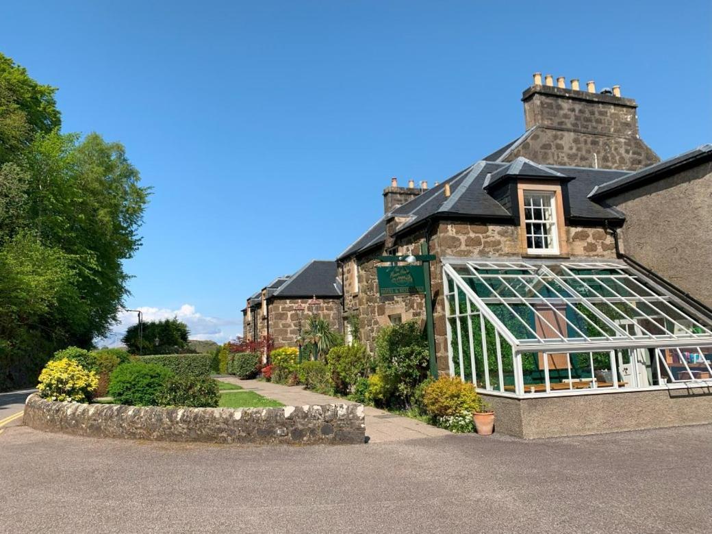 The Manor House