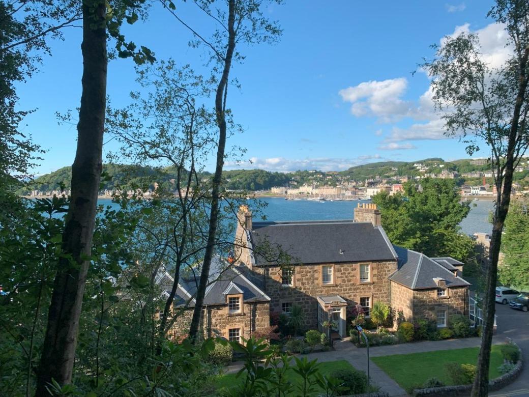 The Manor House 4* Oban