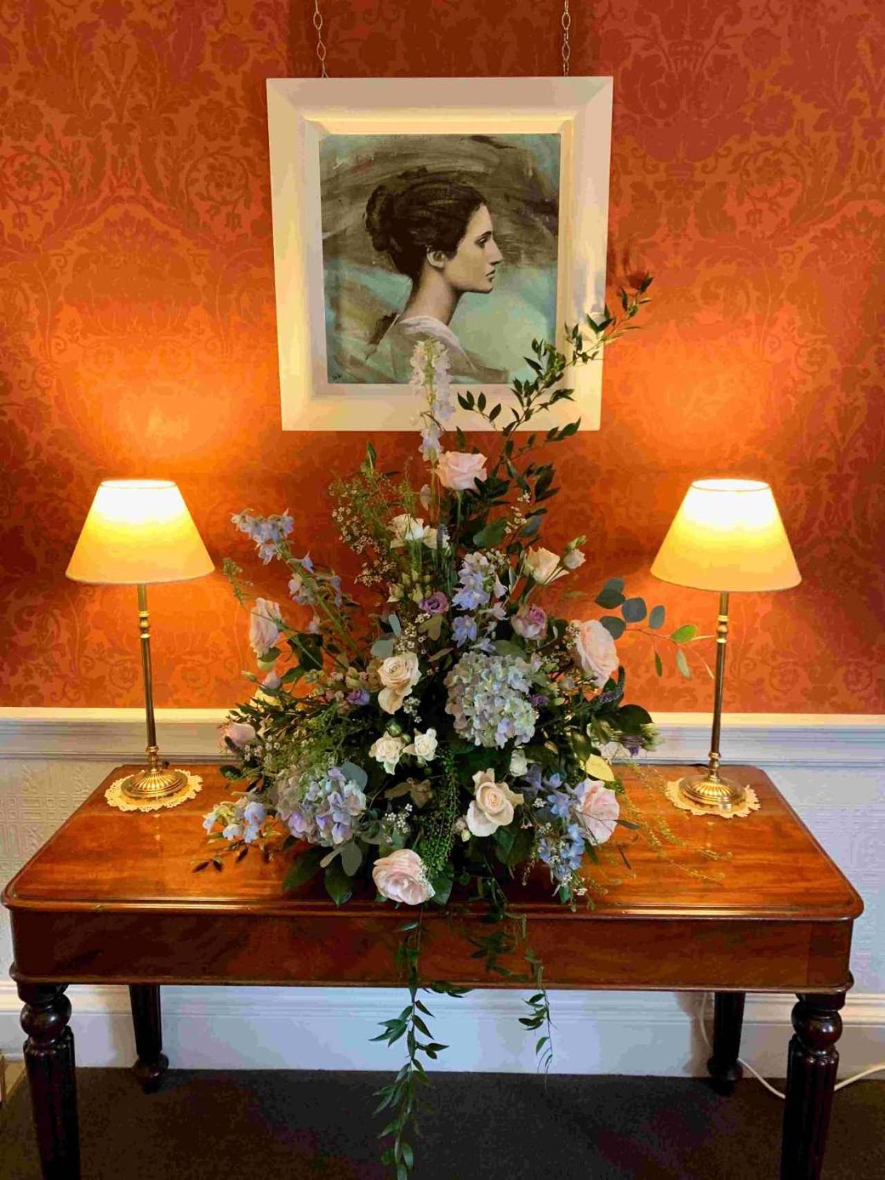 The Manor House 4*