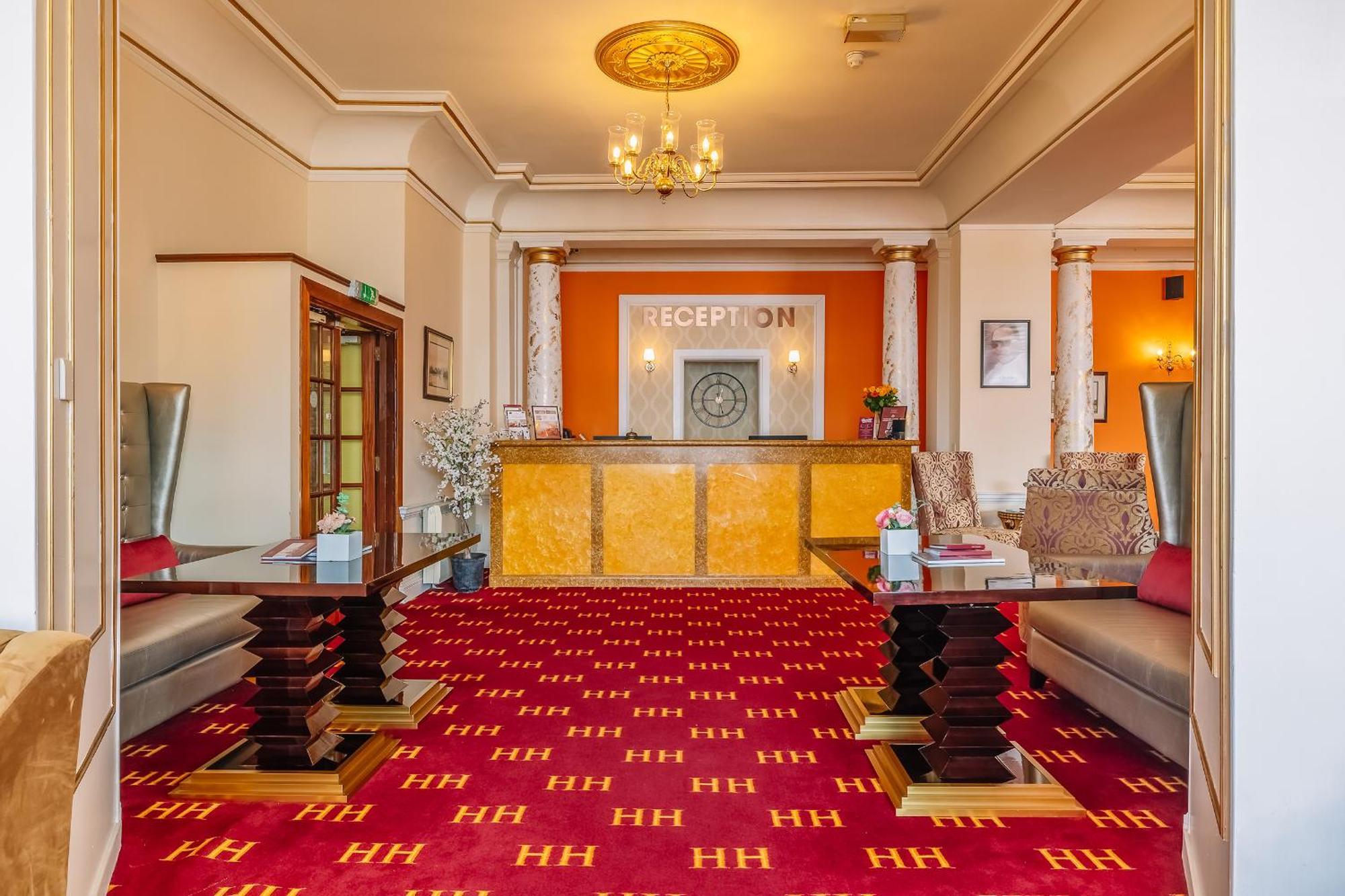Muthu Alexandra 3* Oban