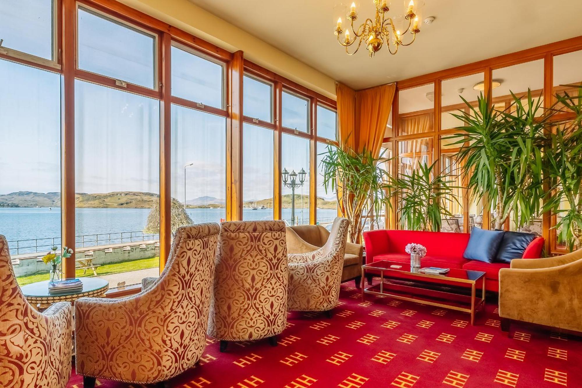 Hotel Muthu Alexandra Oban