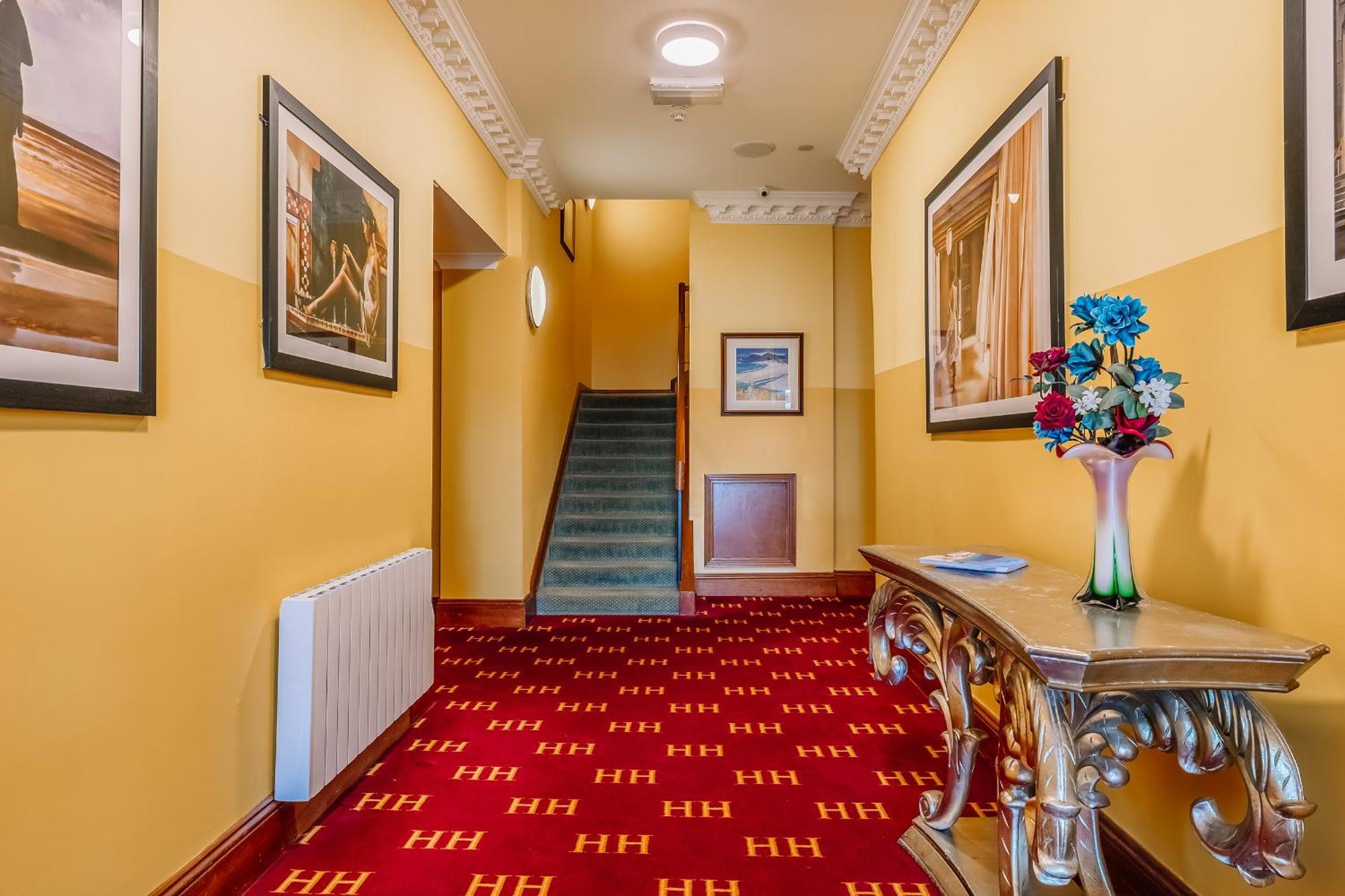 Muthu Alexandra Hotel 3*