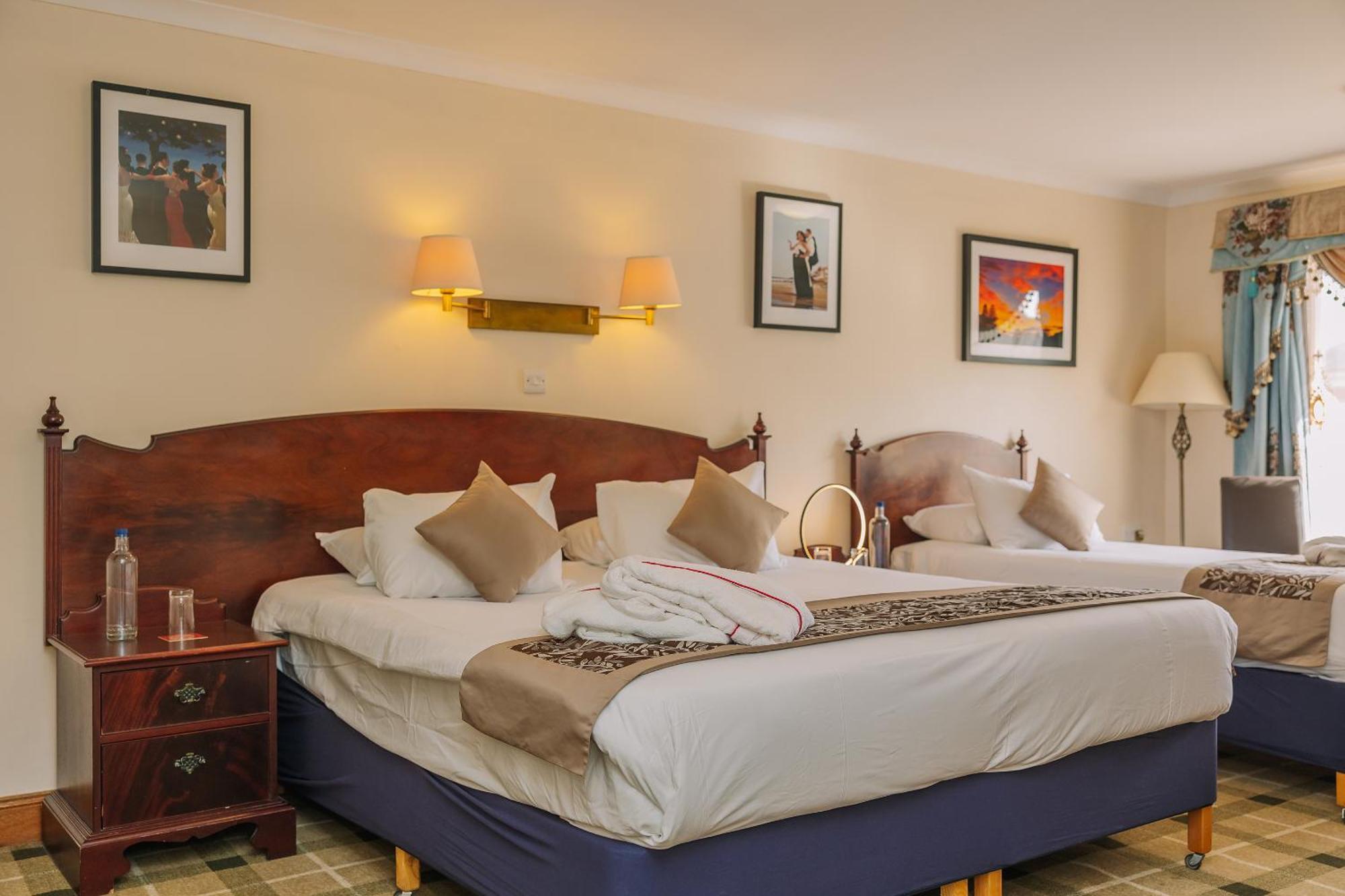 Muthu Alexandra Hotel Oban