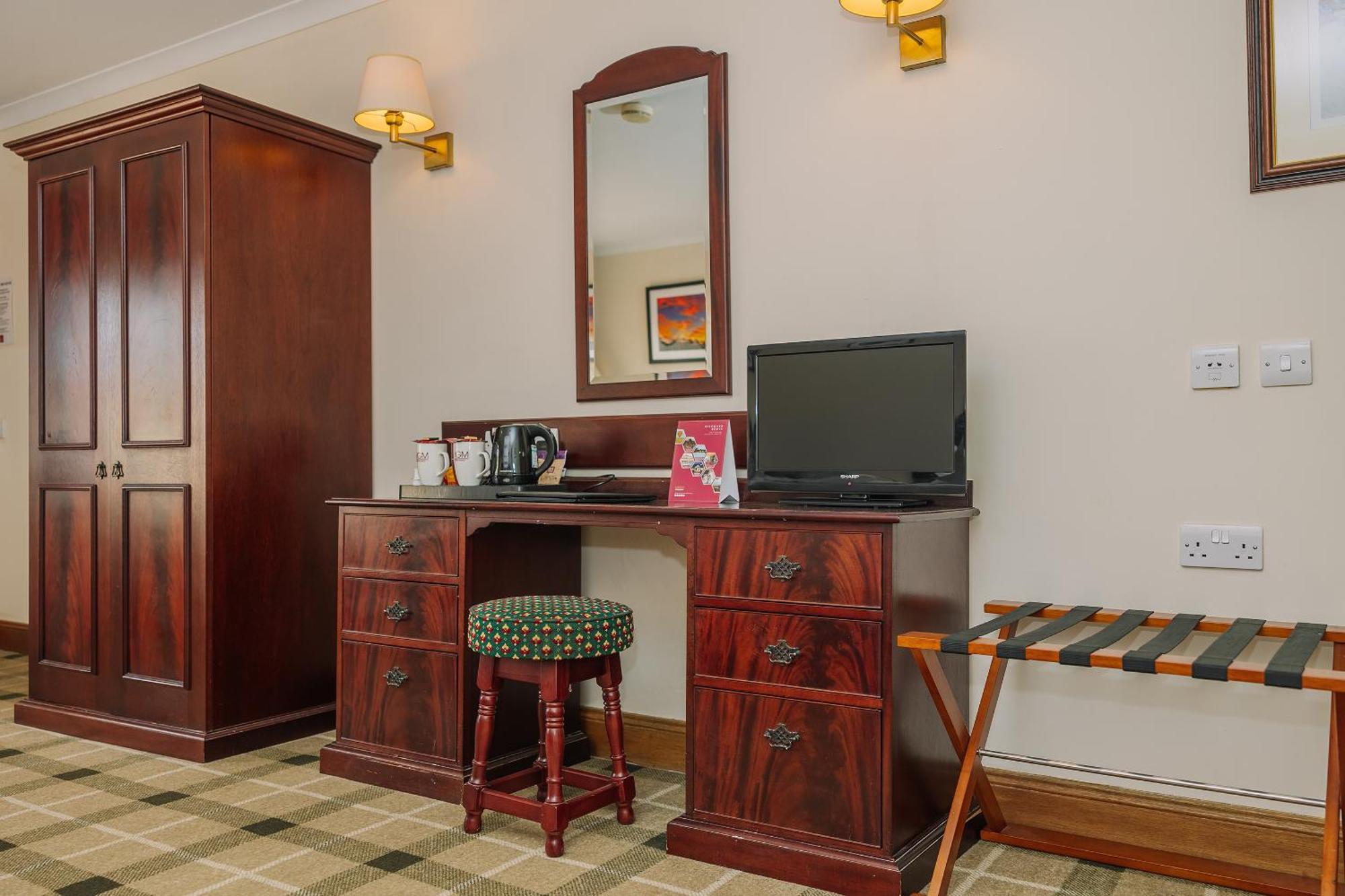 Muthu Alexandra 3* Oban