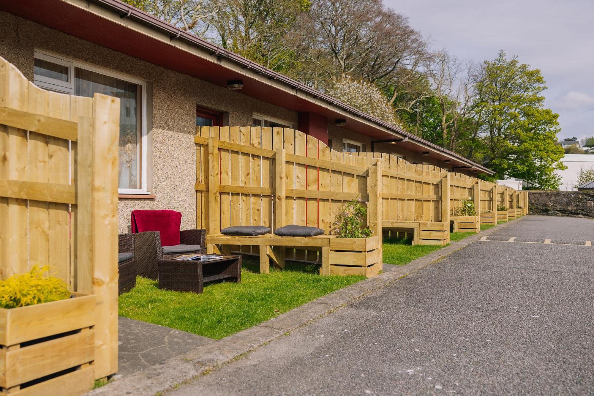 Muthu Alexandra 3* Oban