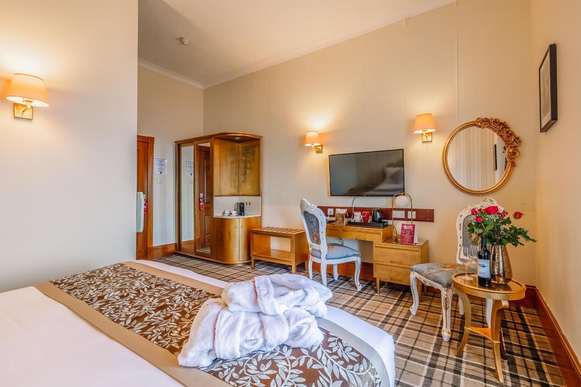 Muthu Alexandra Hotel 3*