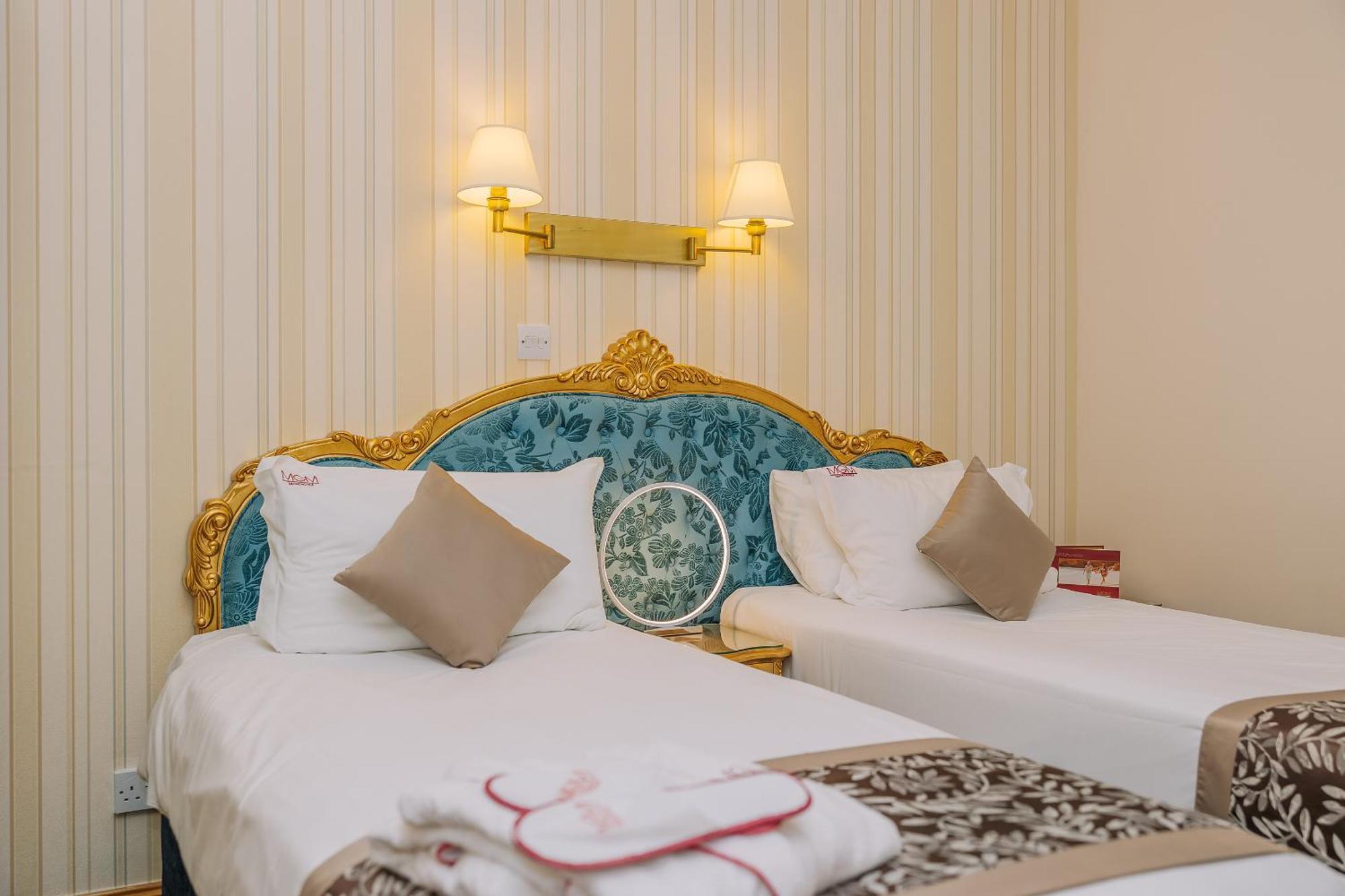 Muthu Alexandra 3*