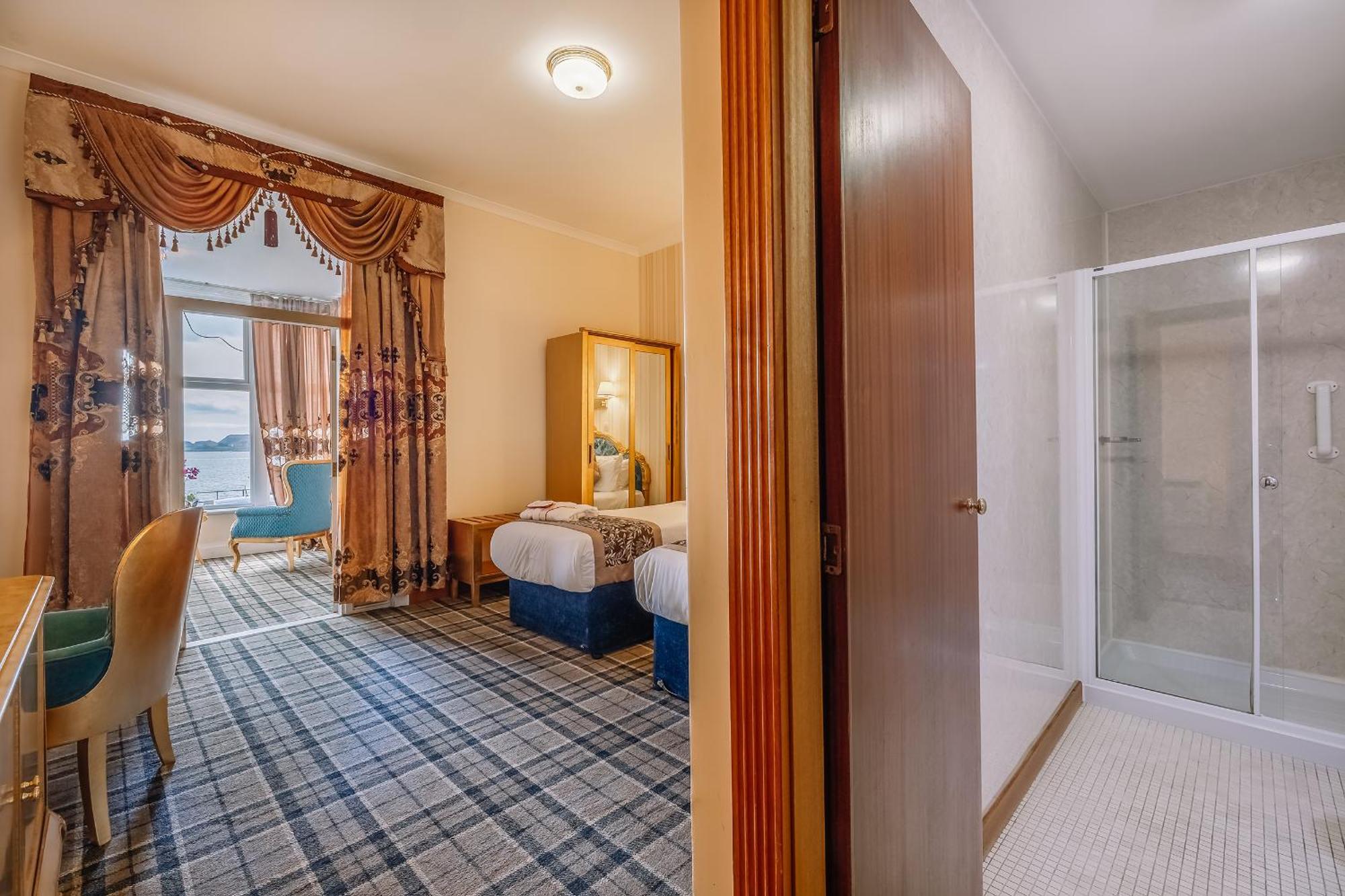 Hotel Muthu Alexandra 3*