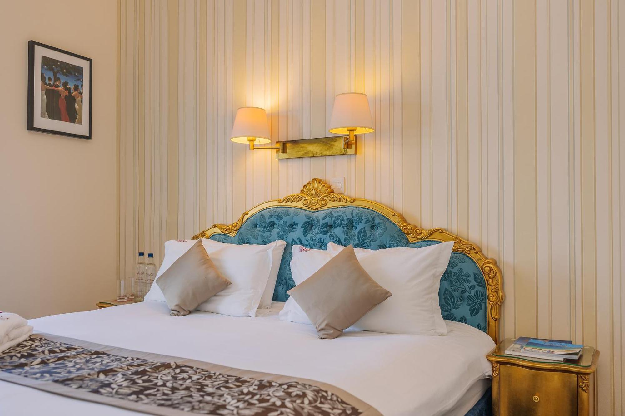 Muthu Alexandra Hotel 3*