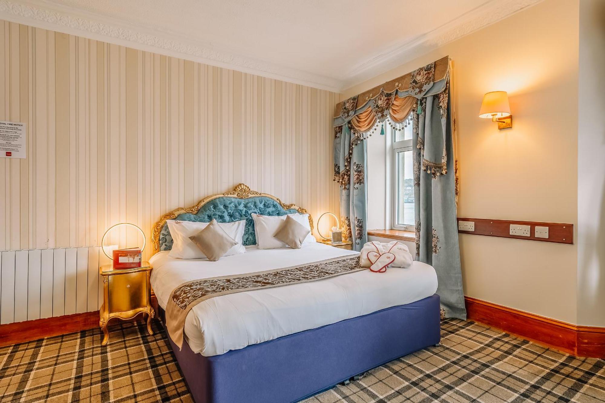 Muthu Alexandra Hotel 3*