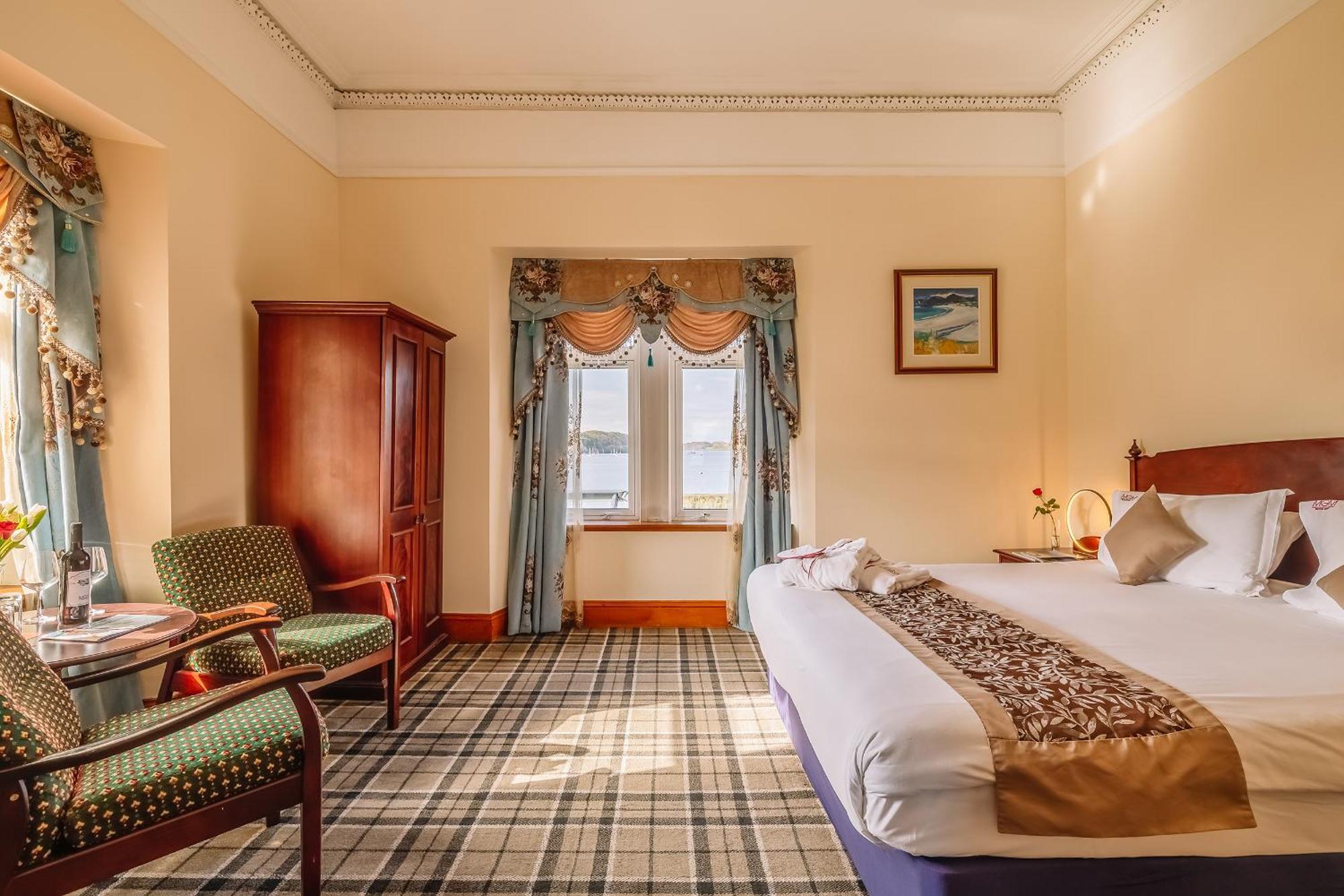 Muthu Alexandra Hotel