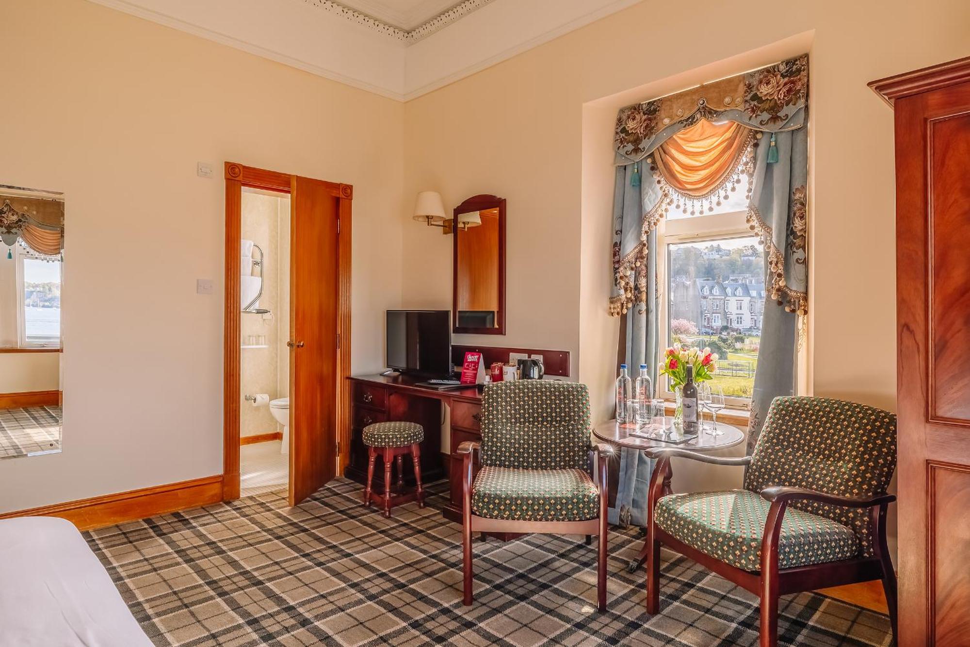 Muthu Alexandra Hotel 3*